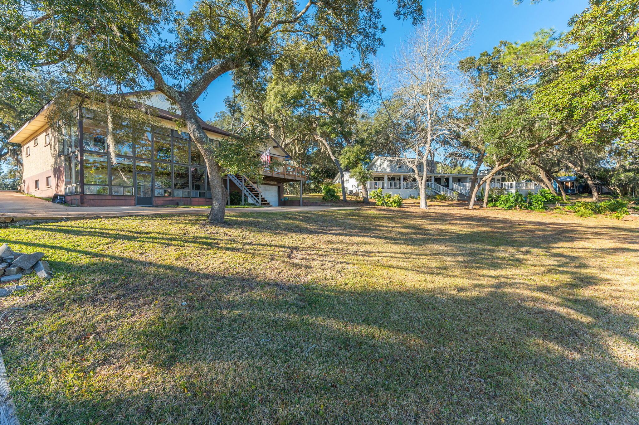 Poquito Bayou - Residential