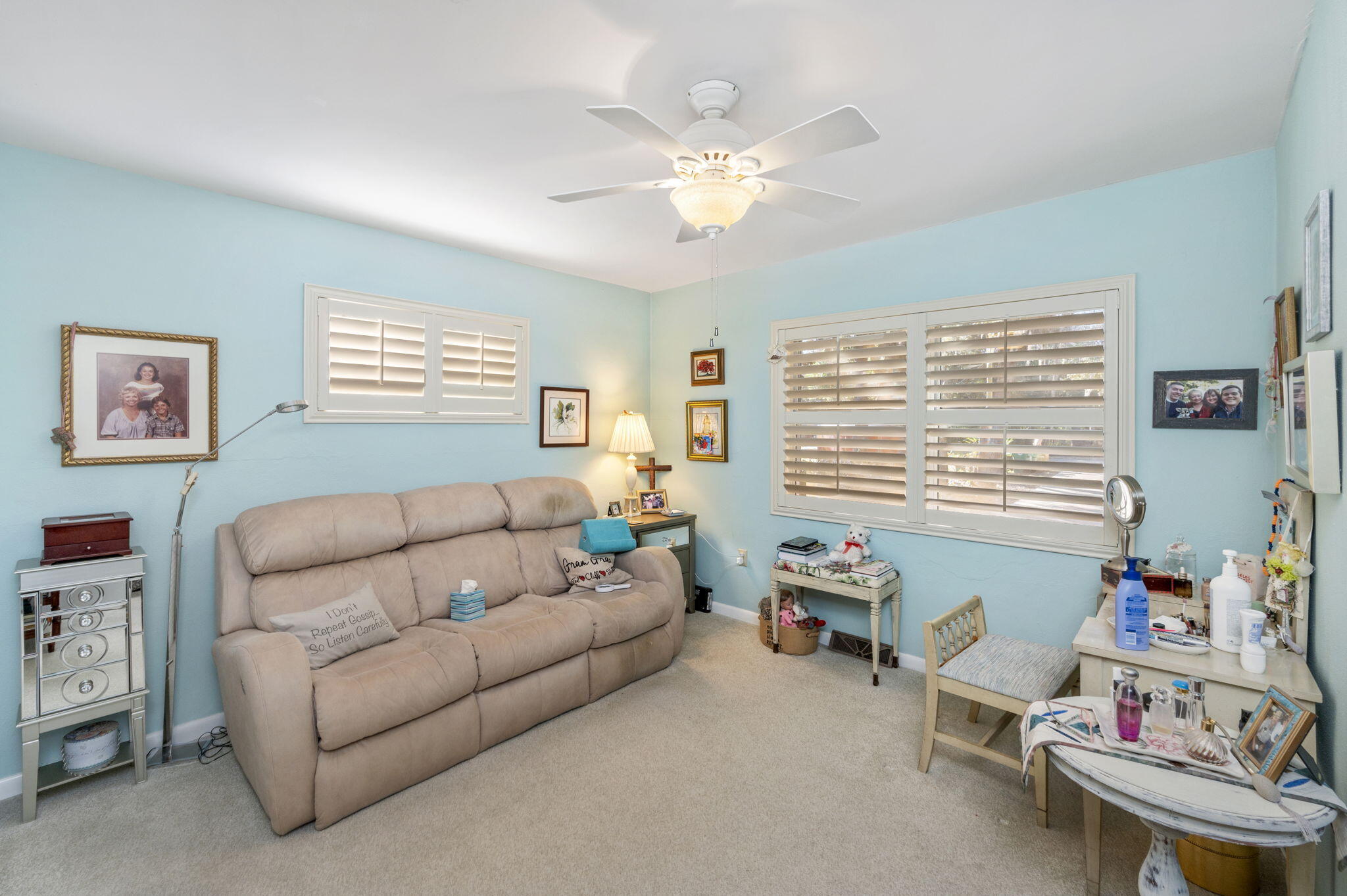 Poquito Bayou - Residential