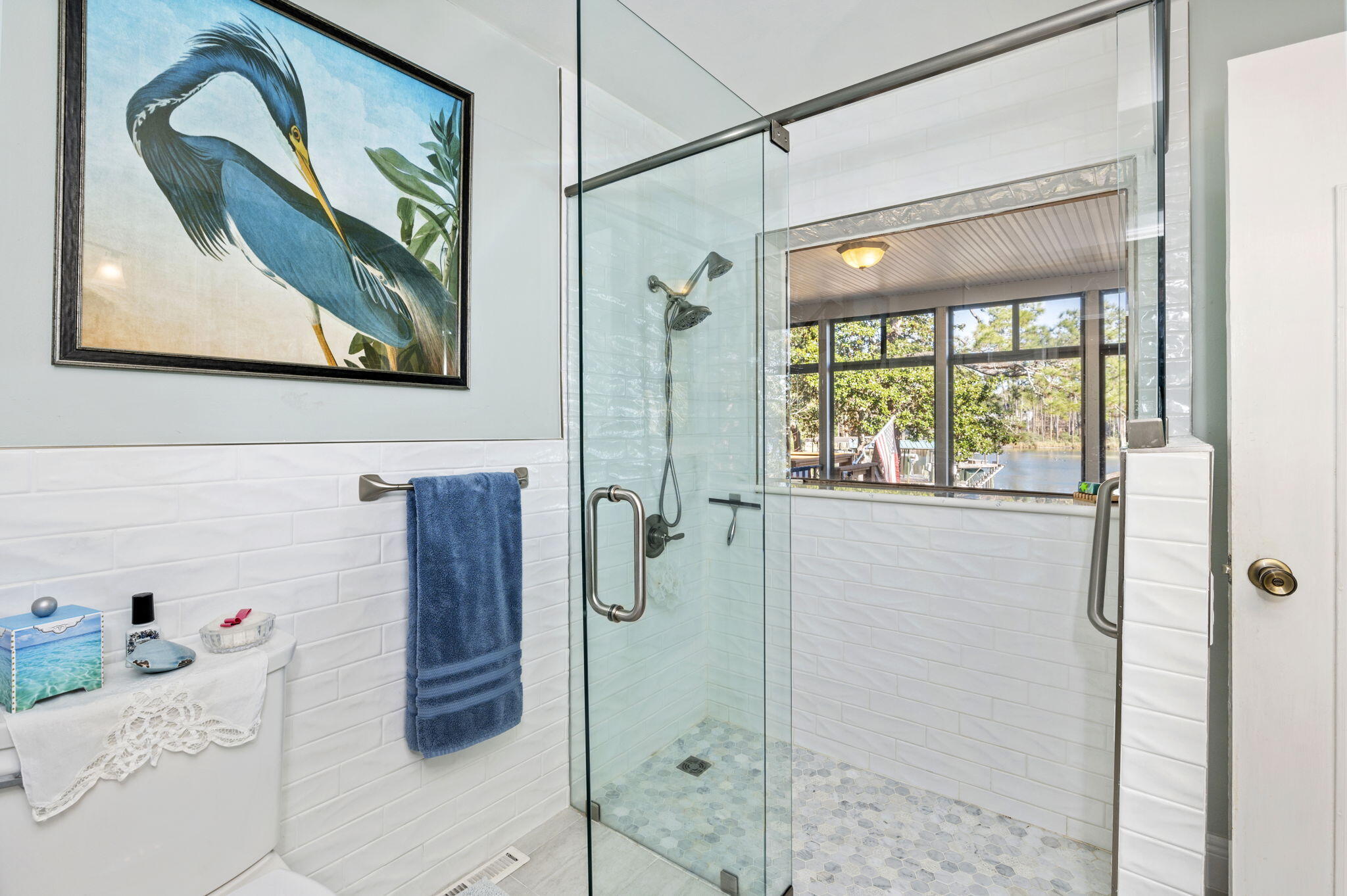 Poquito Bayou - Residential