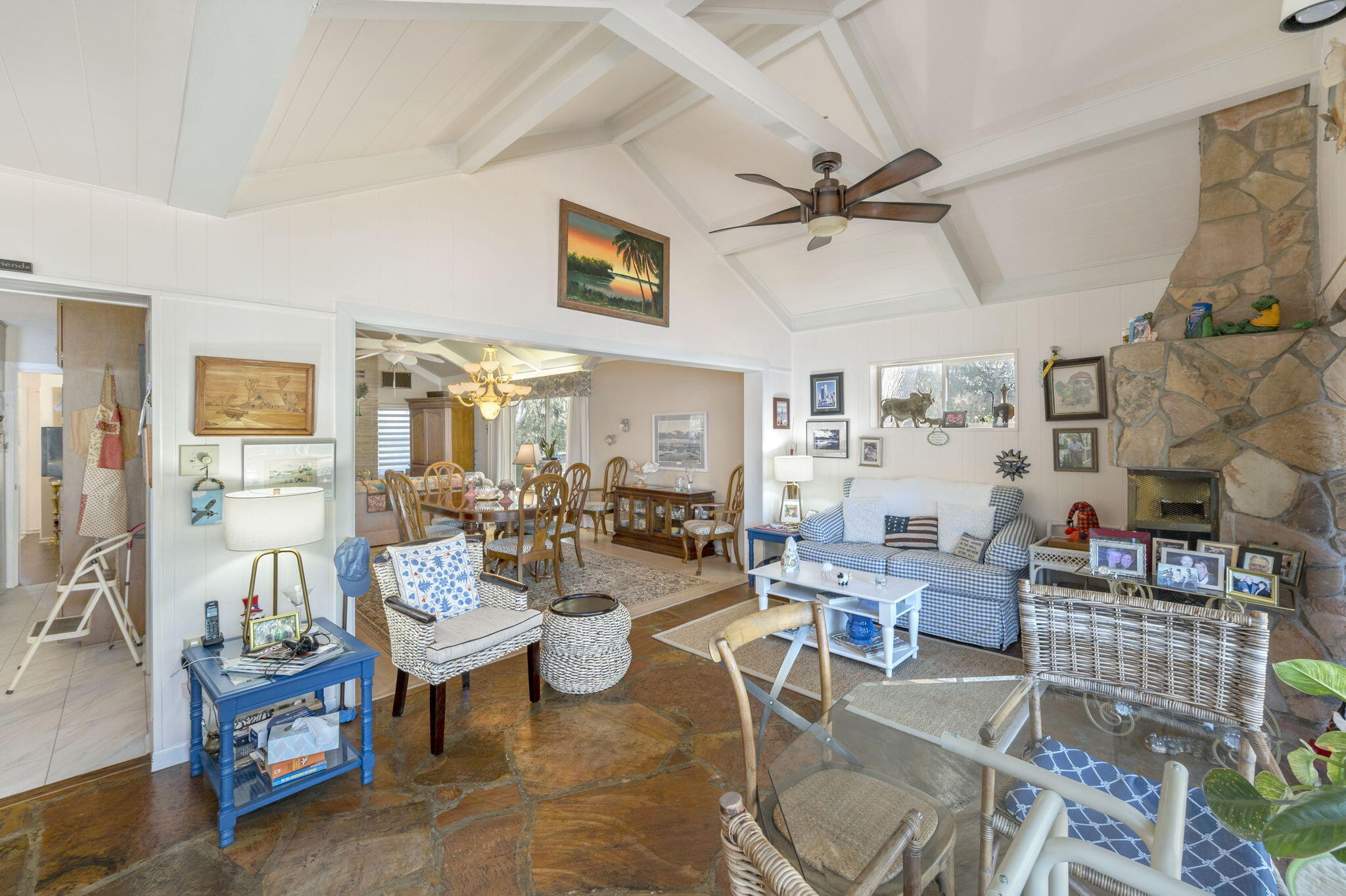 Poquito Bayou - Residential