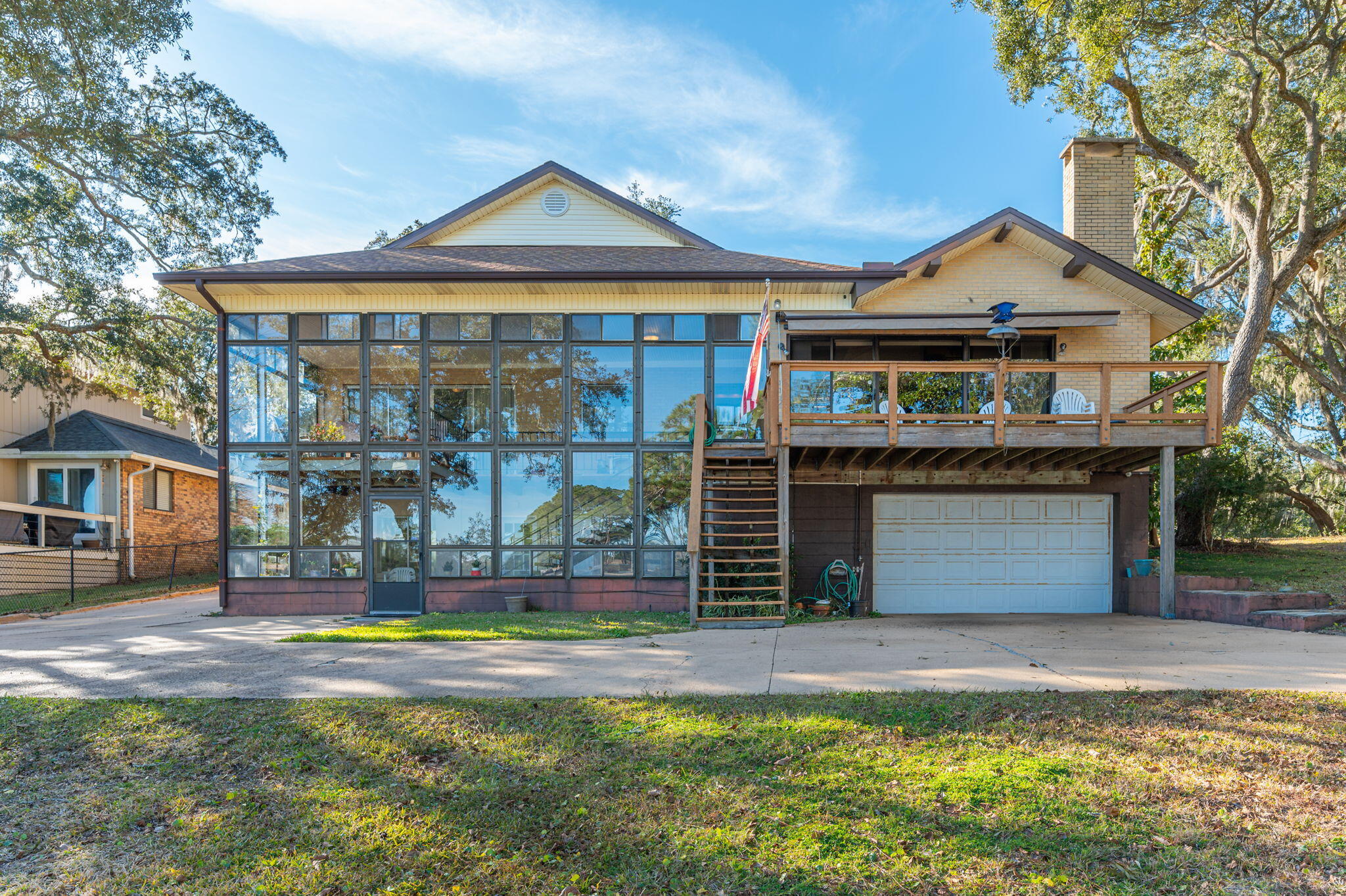 Poquito Bayou - Residential