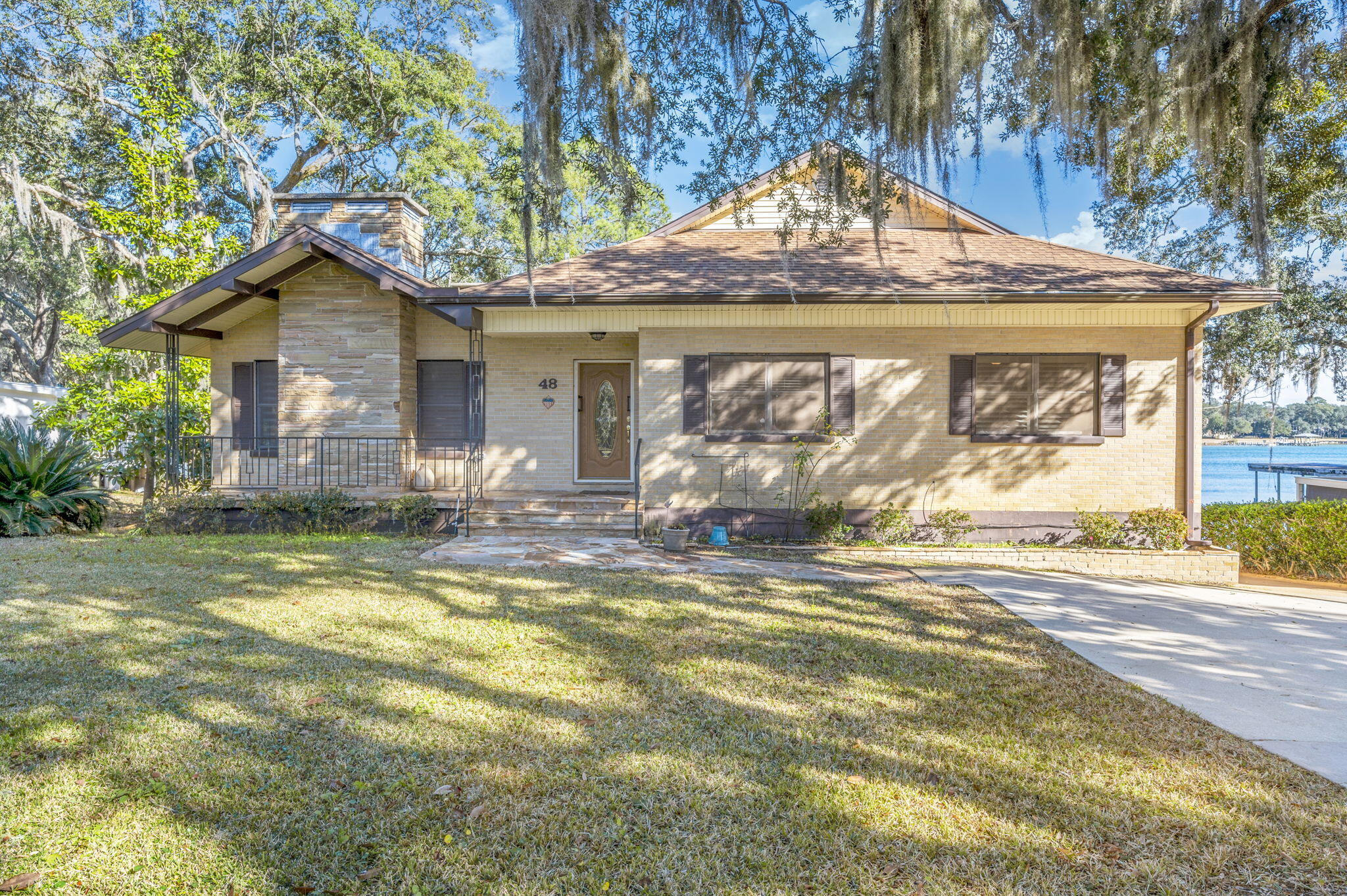 Poquito Bayou - Residential