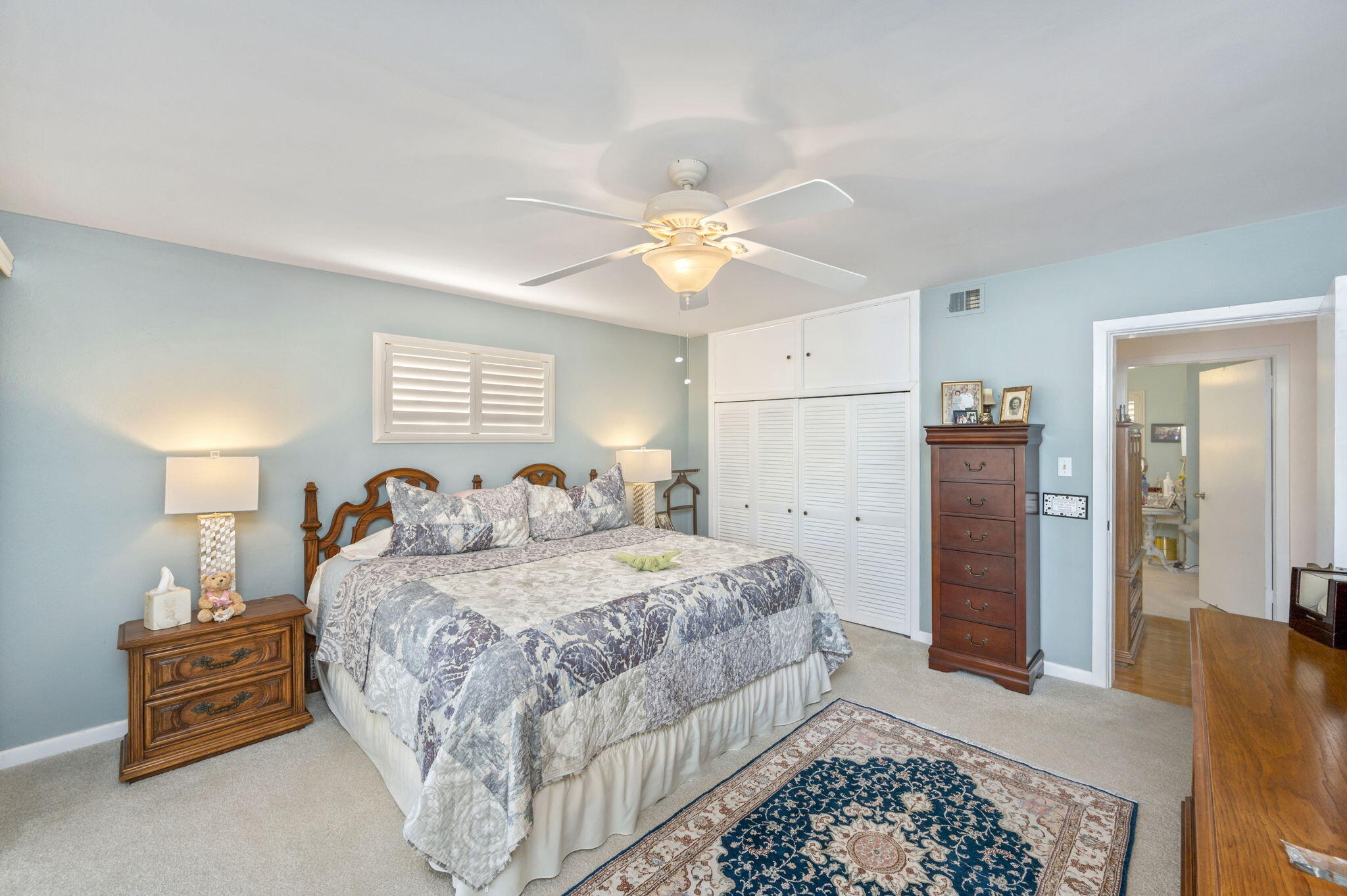 Poquito Bayou - Residential