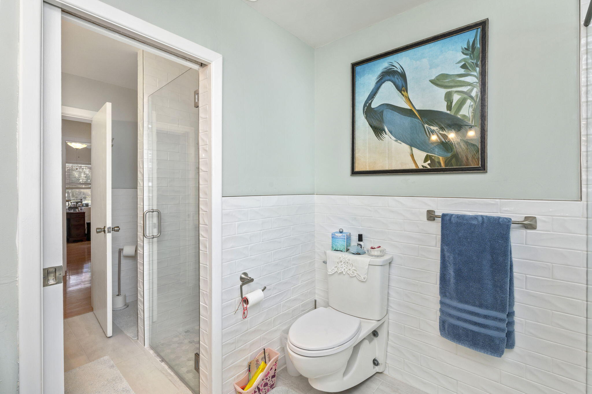 Poquito Bayou - Residential