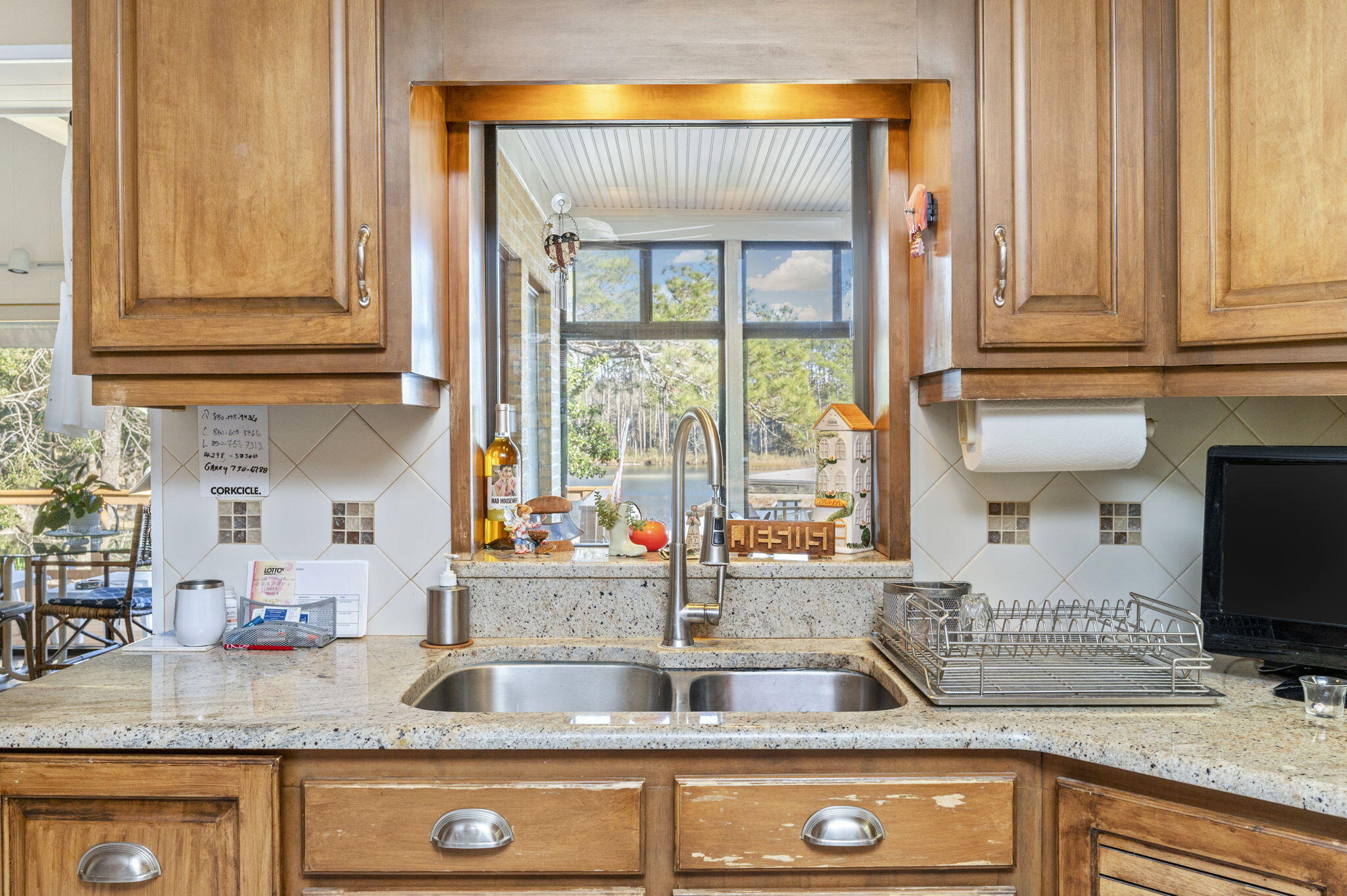 Poquito Bayou - Residential