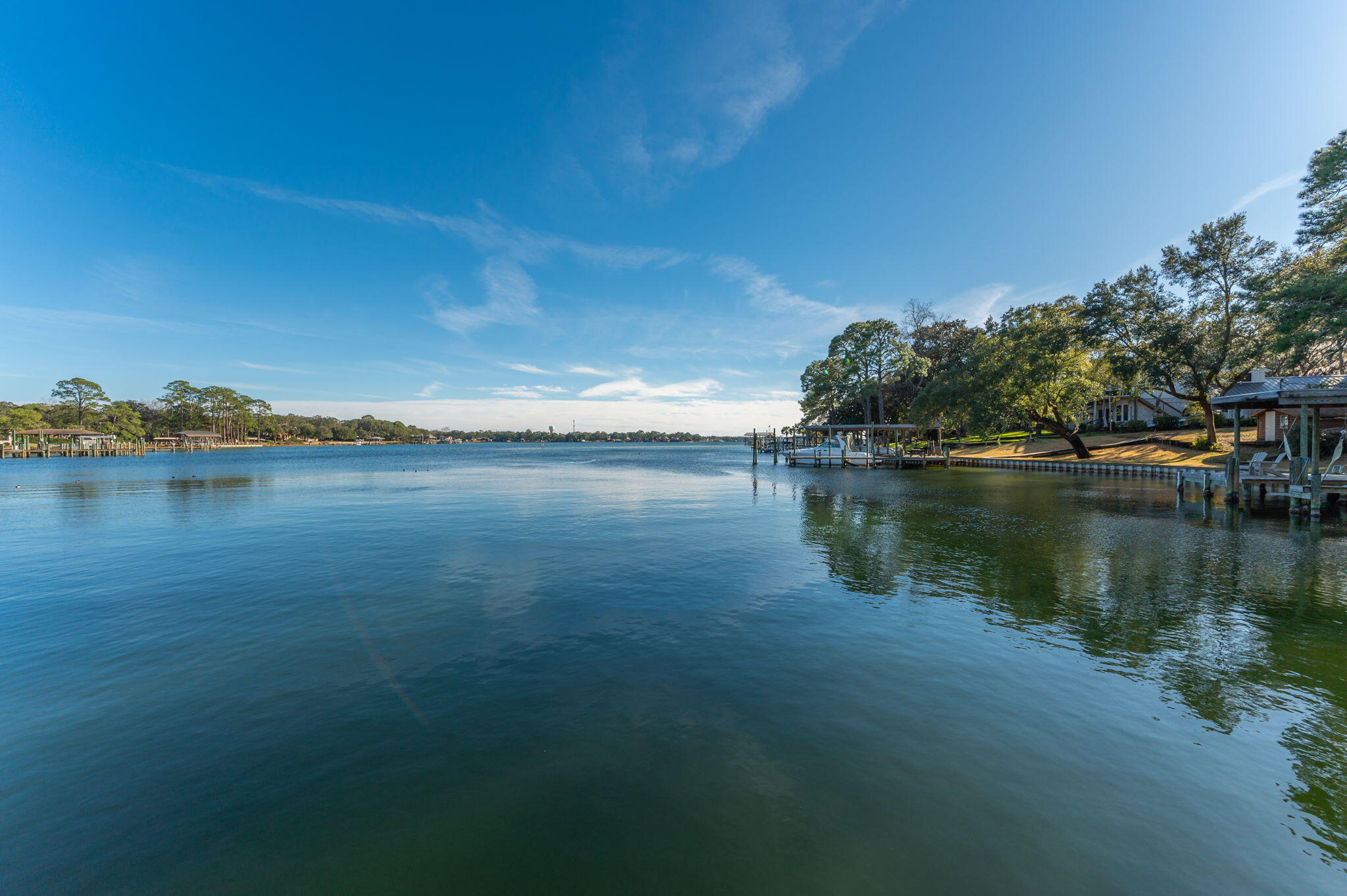 Poquito Bayou - Residential