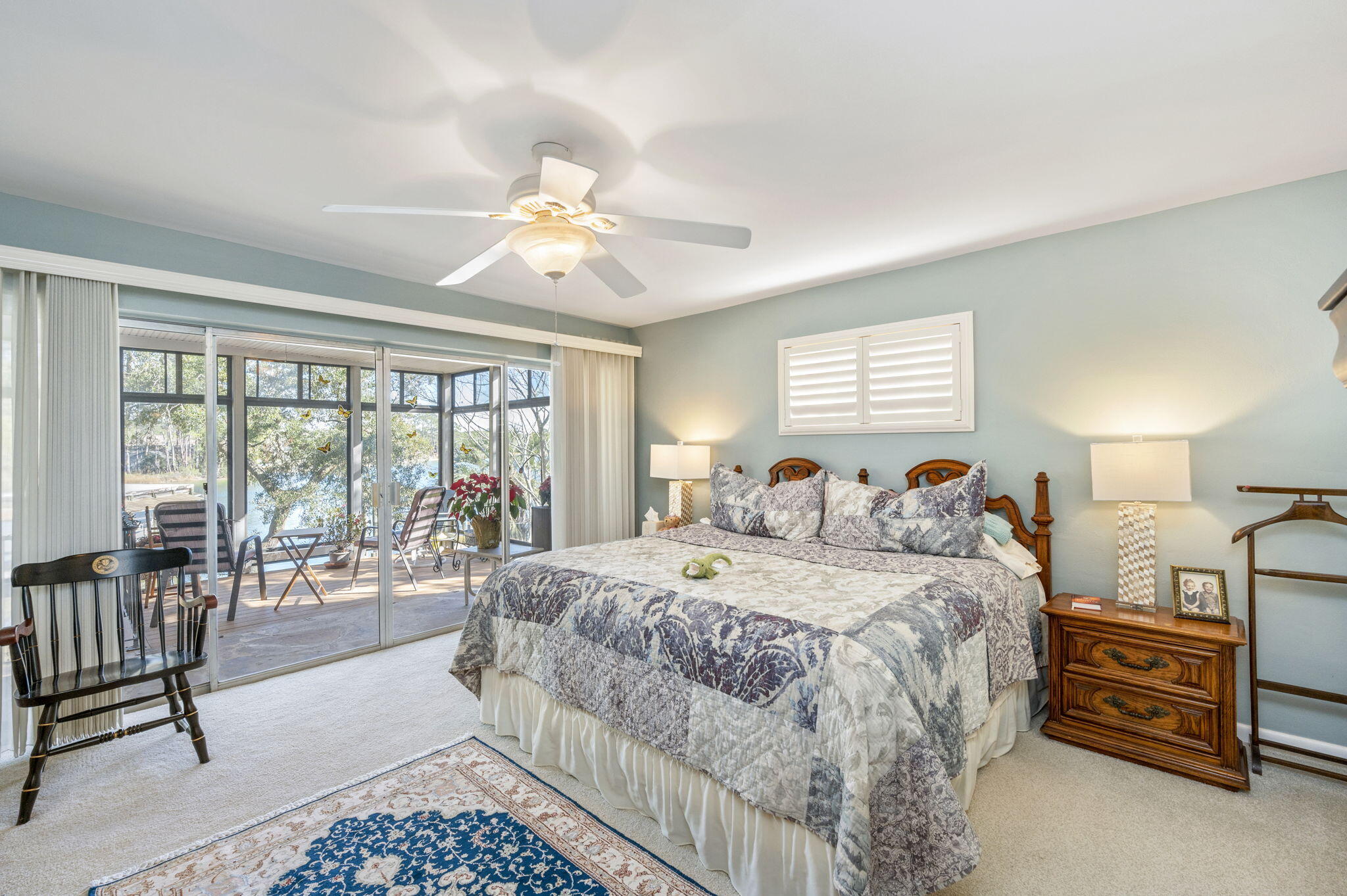 Poquito Bayou - Residential