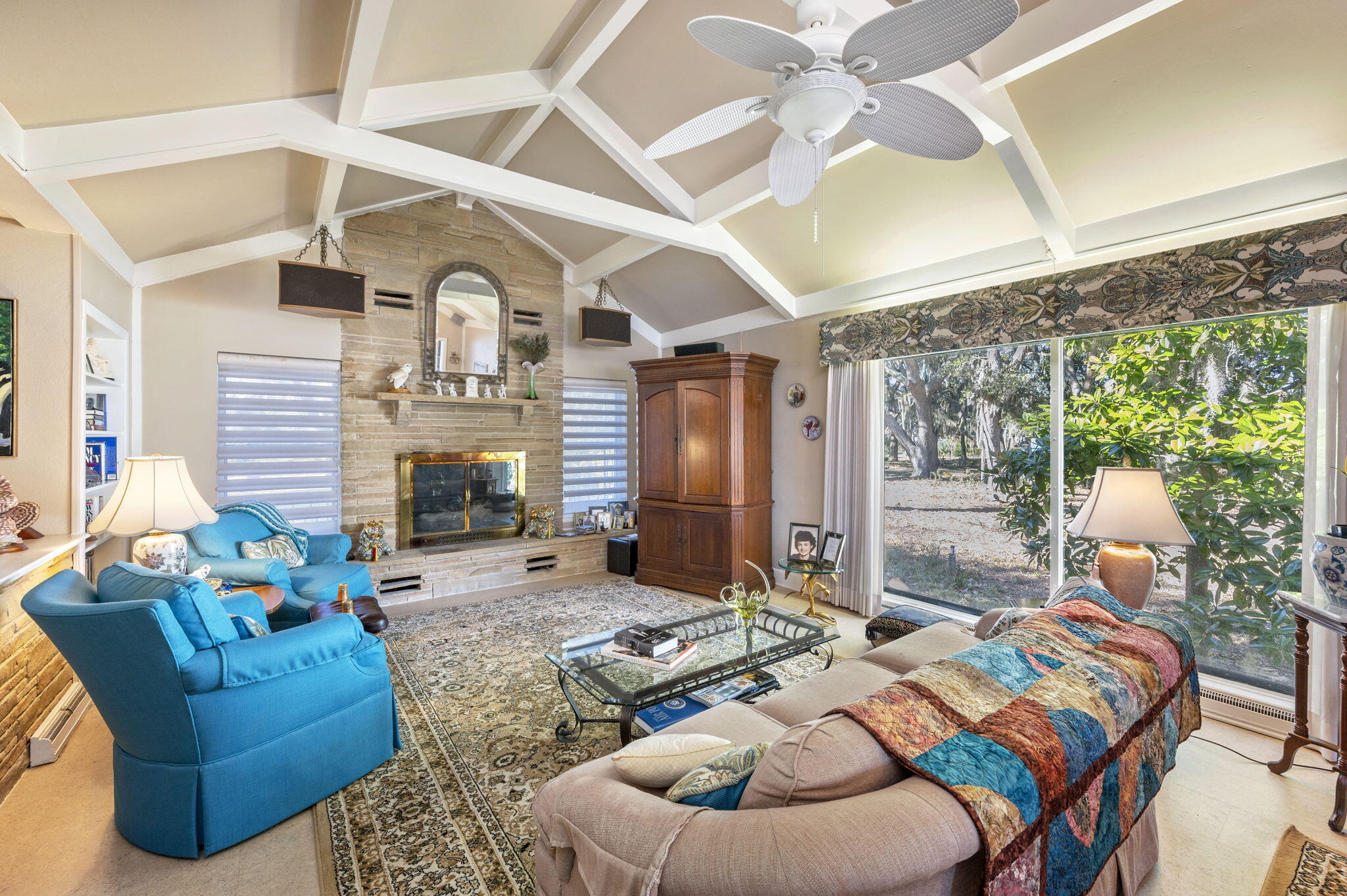 Poquito Bayou - Residential