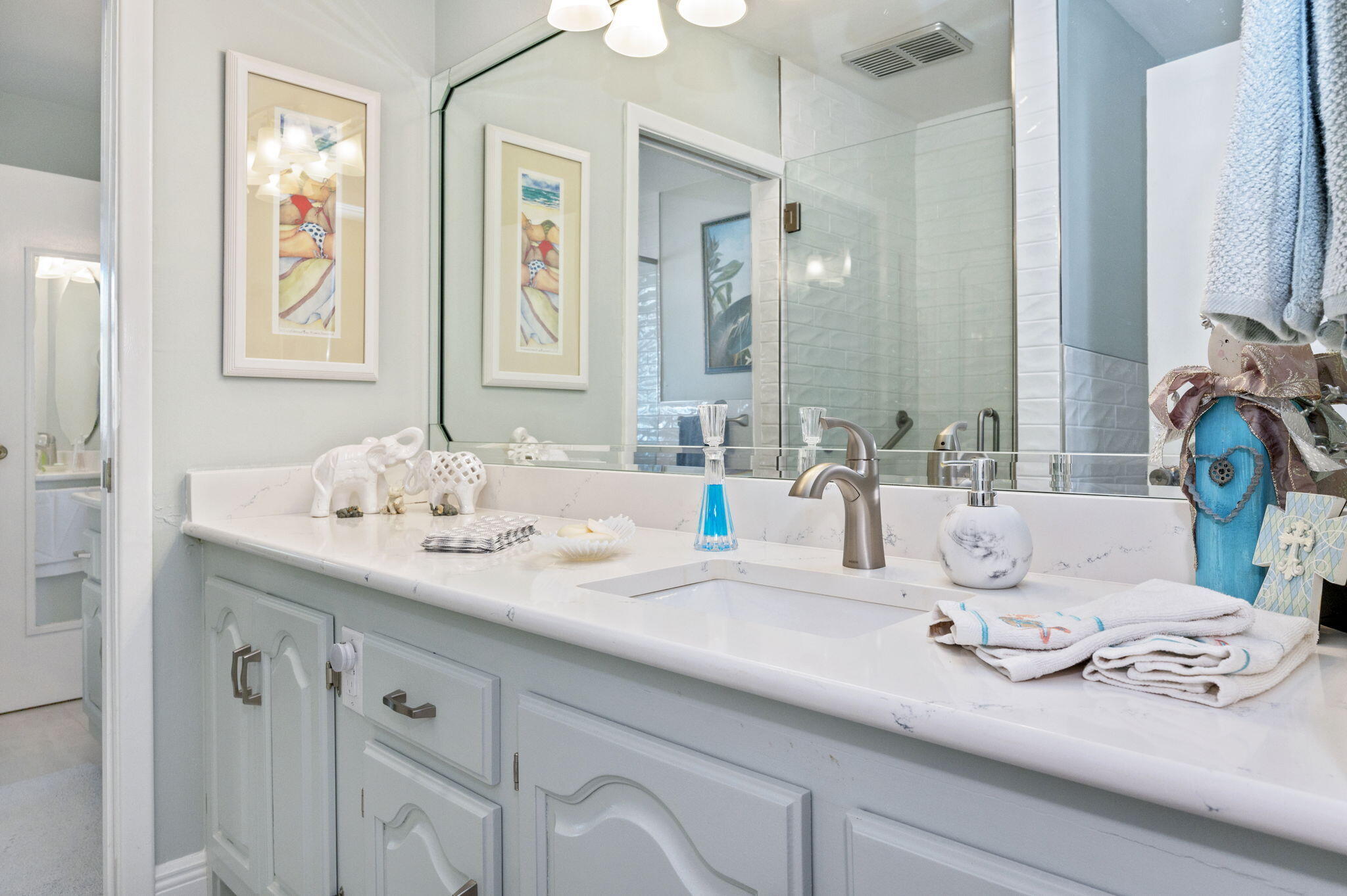 Poquito Bayou - Residential