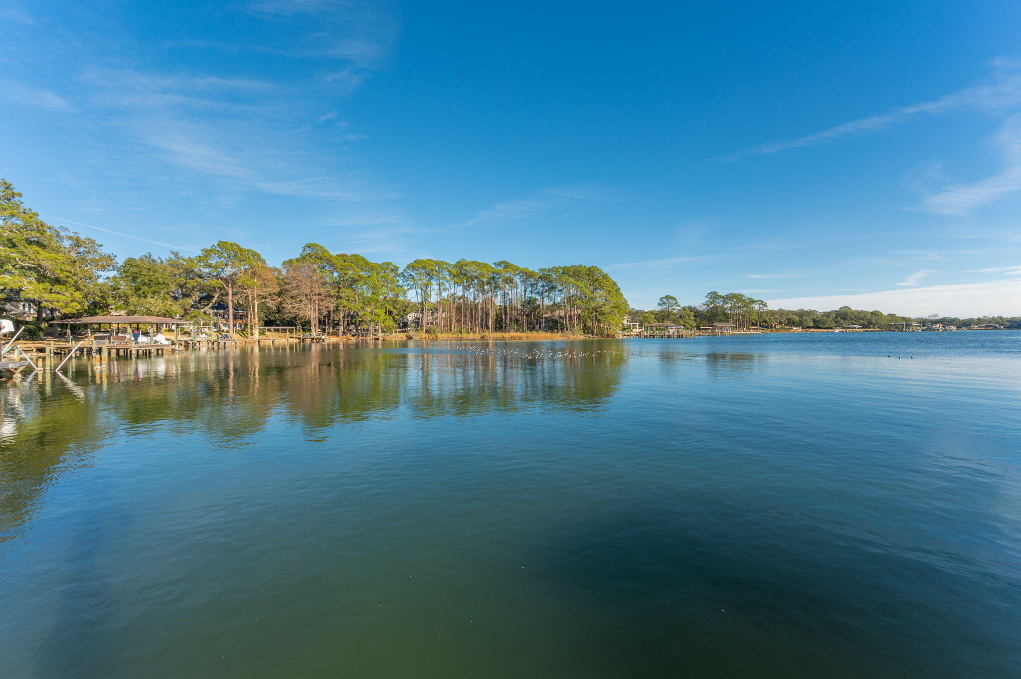 Poquito Bayou - Residential
