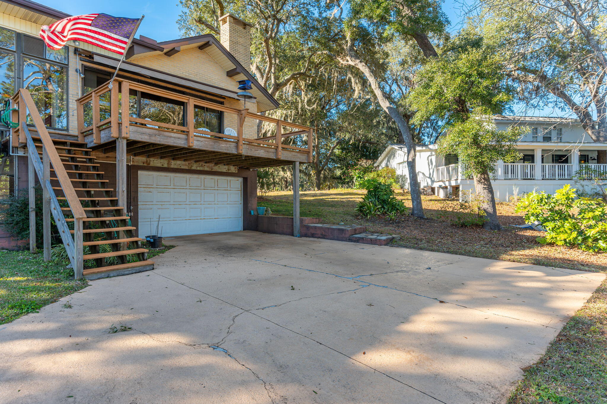 Poquito Bayou - Residential