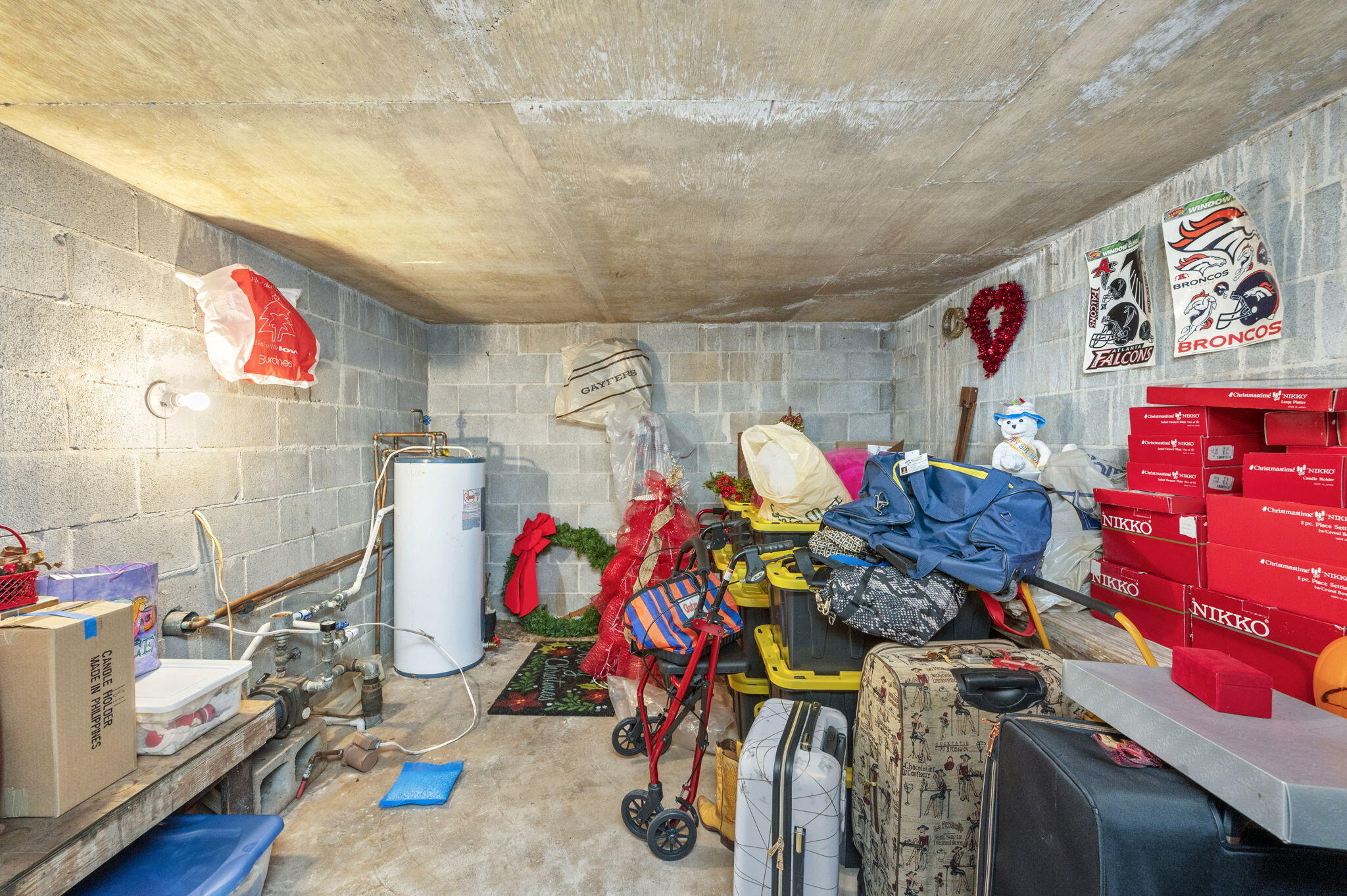 Poquito Bayou - Residential