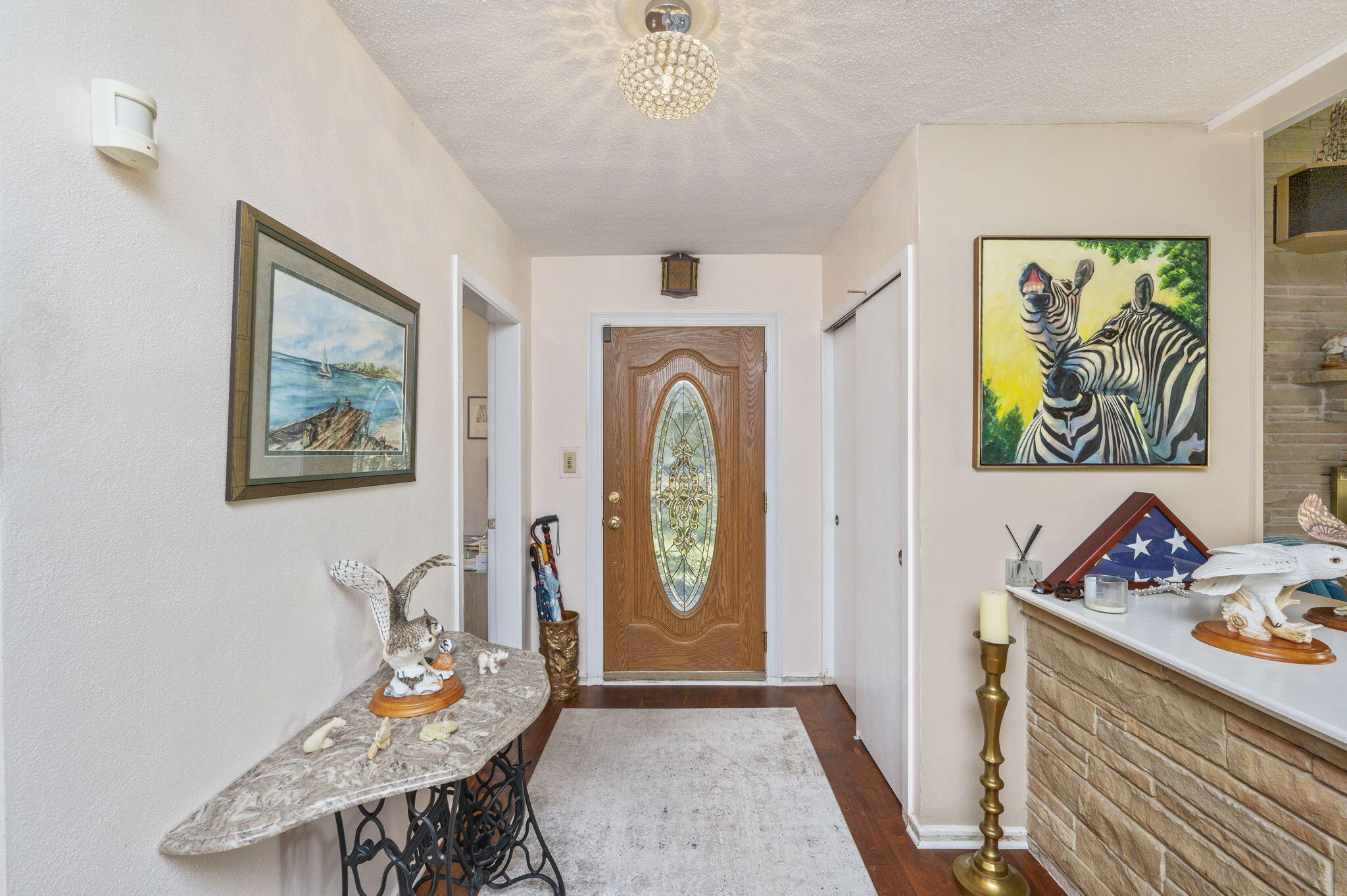 Poquito Bayou - Residential