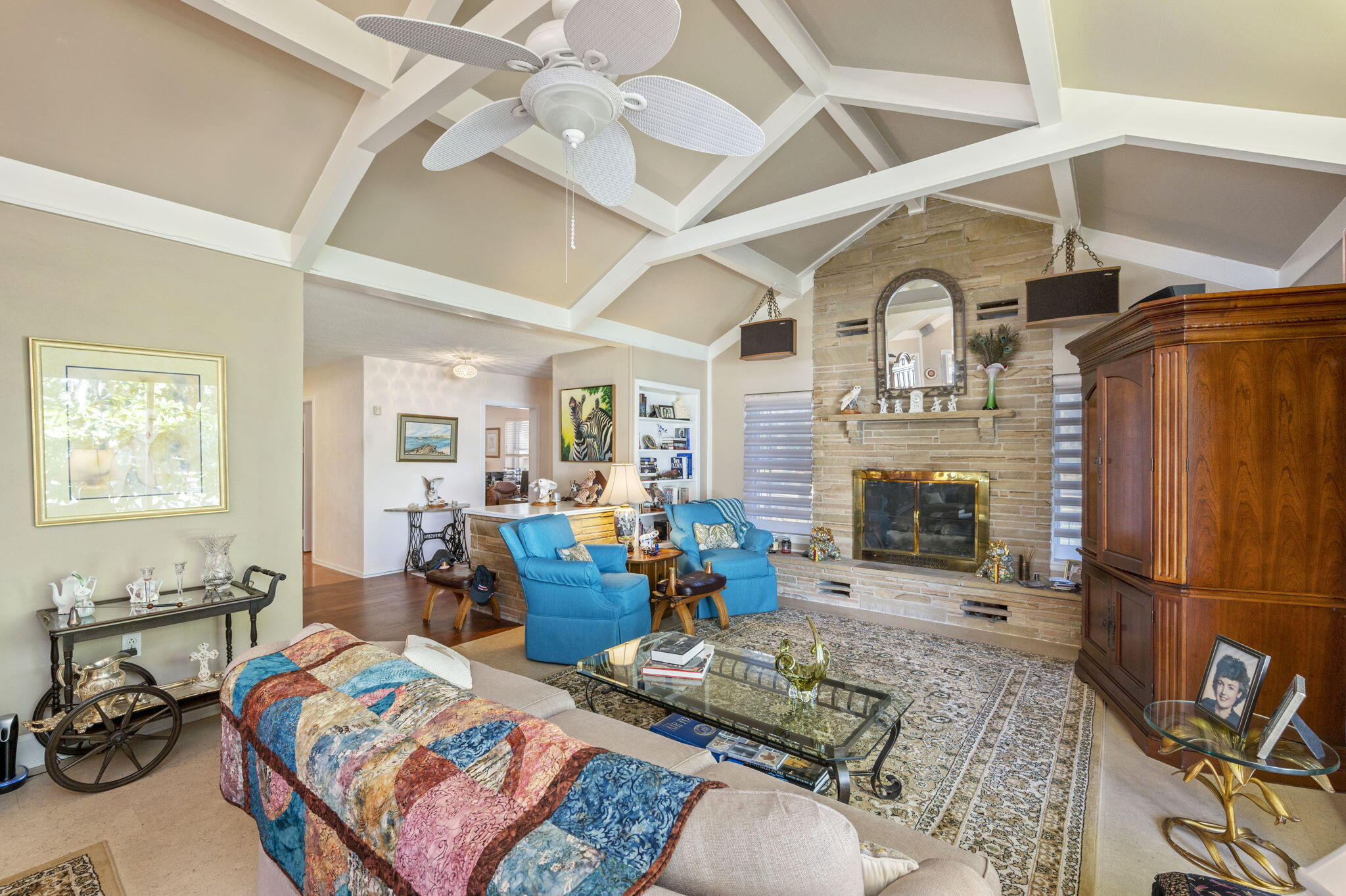 Poquito Bayou - Residential