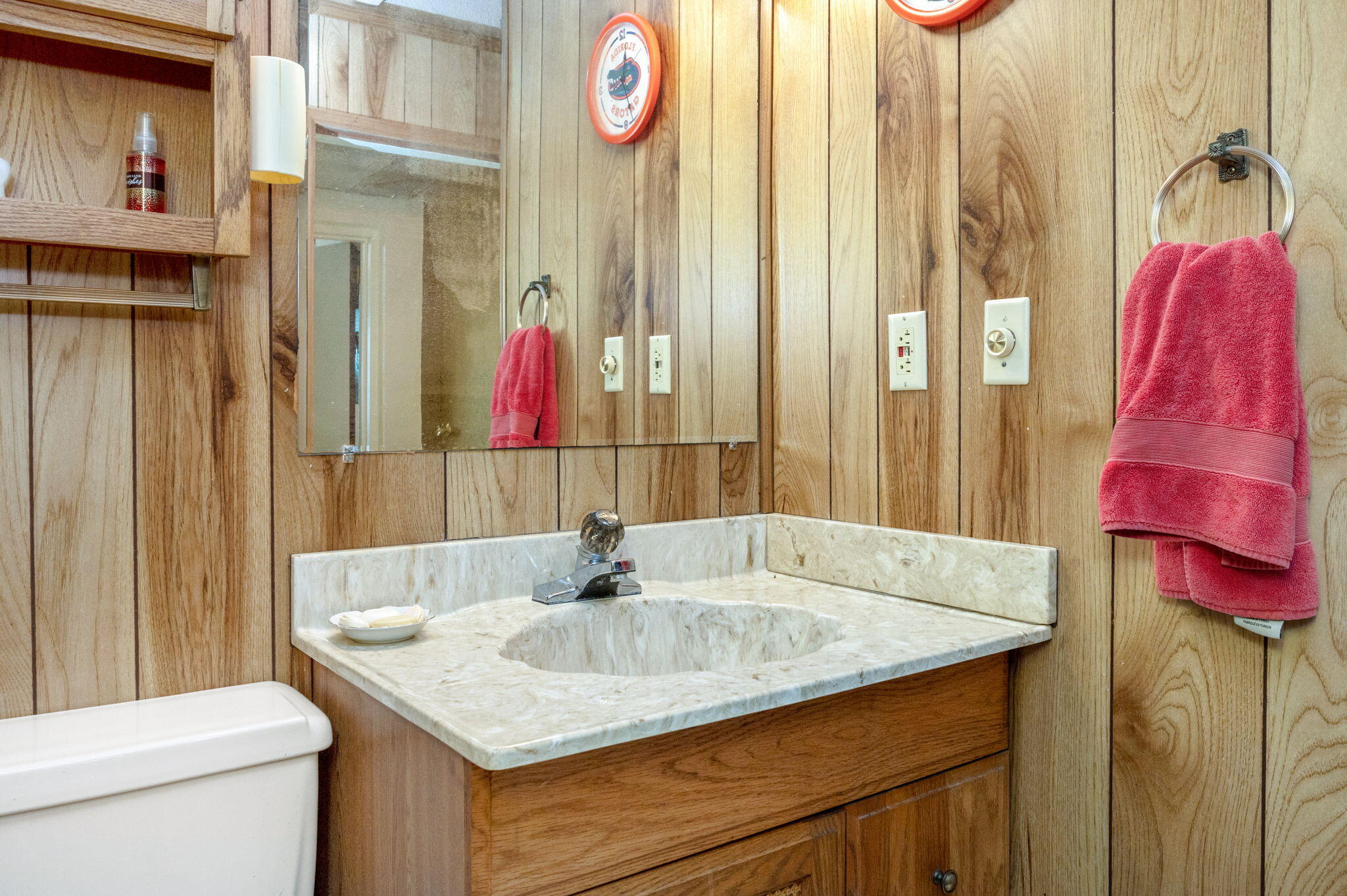 Poquito Bayou - Residential