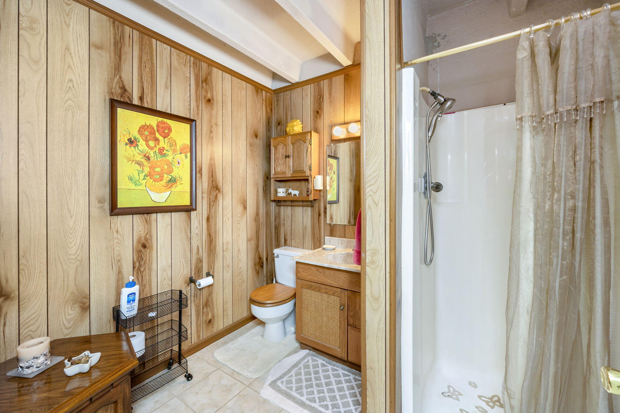 Poquito Bayou - Residential