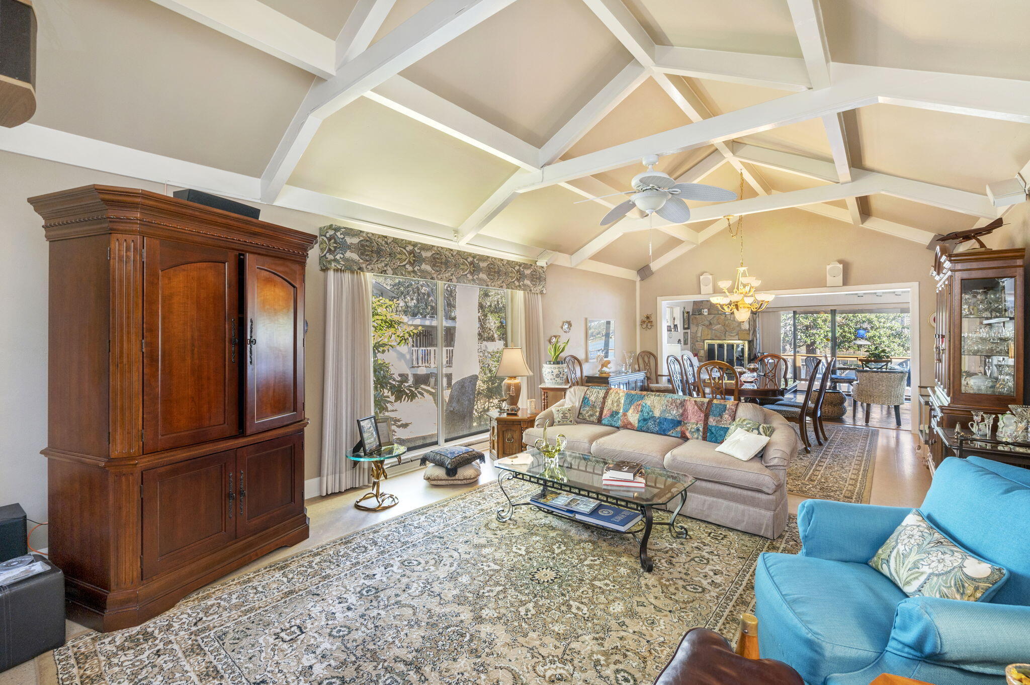 Poquito Bayou - Residential