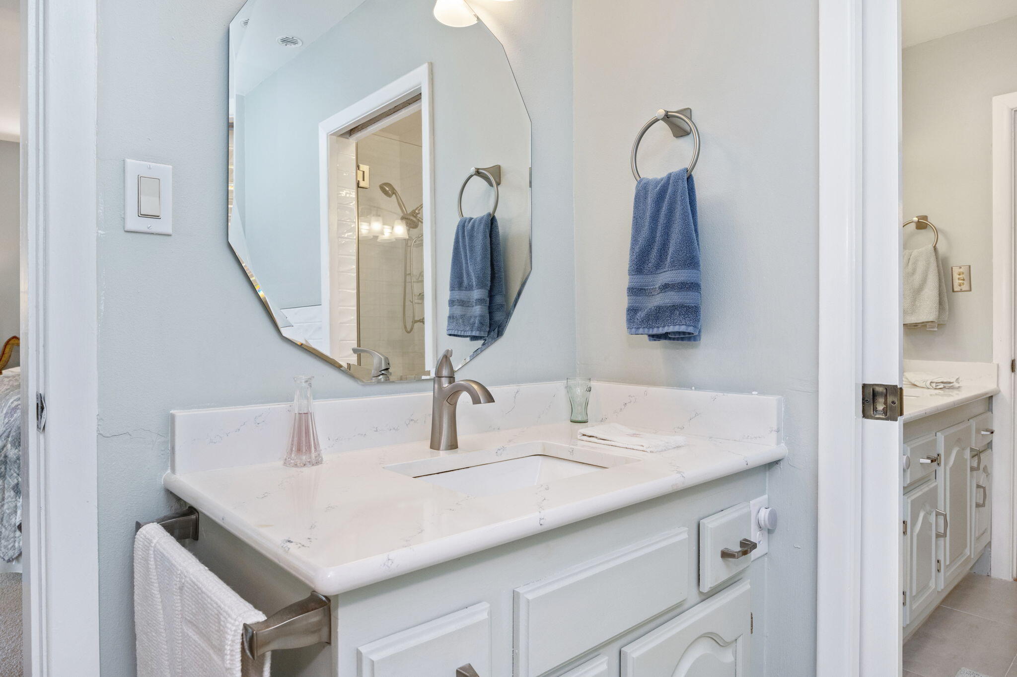 Poquito Bayou - Residential