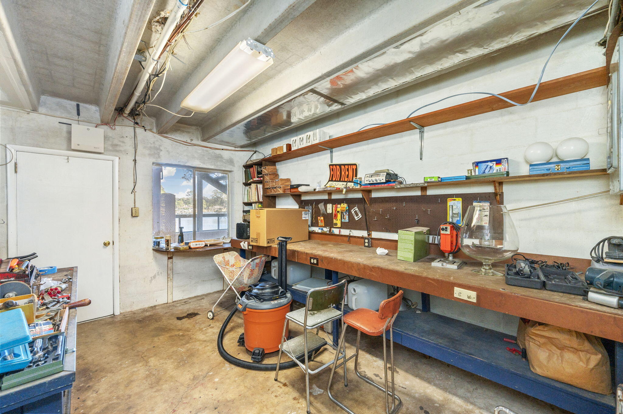 Poquito Bayou - Residential