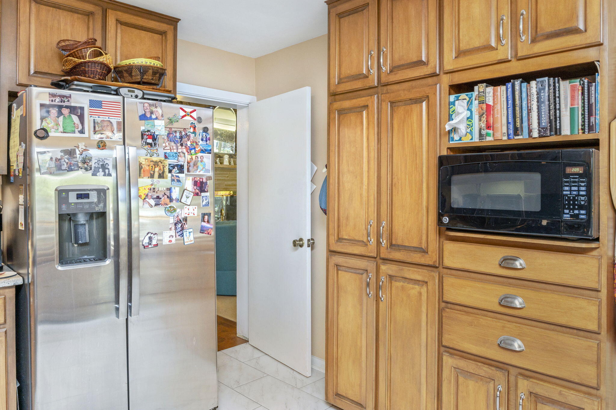 Poquito Bayou - Residential