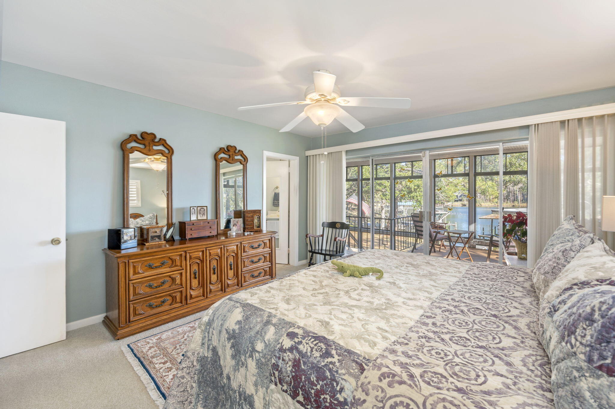 Poquito Bayou - Residential