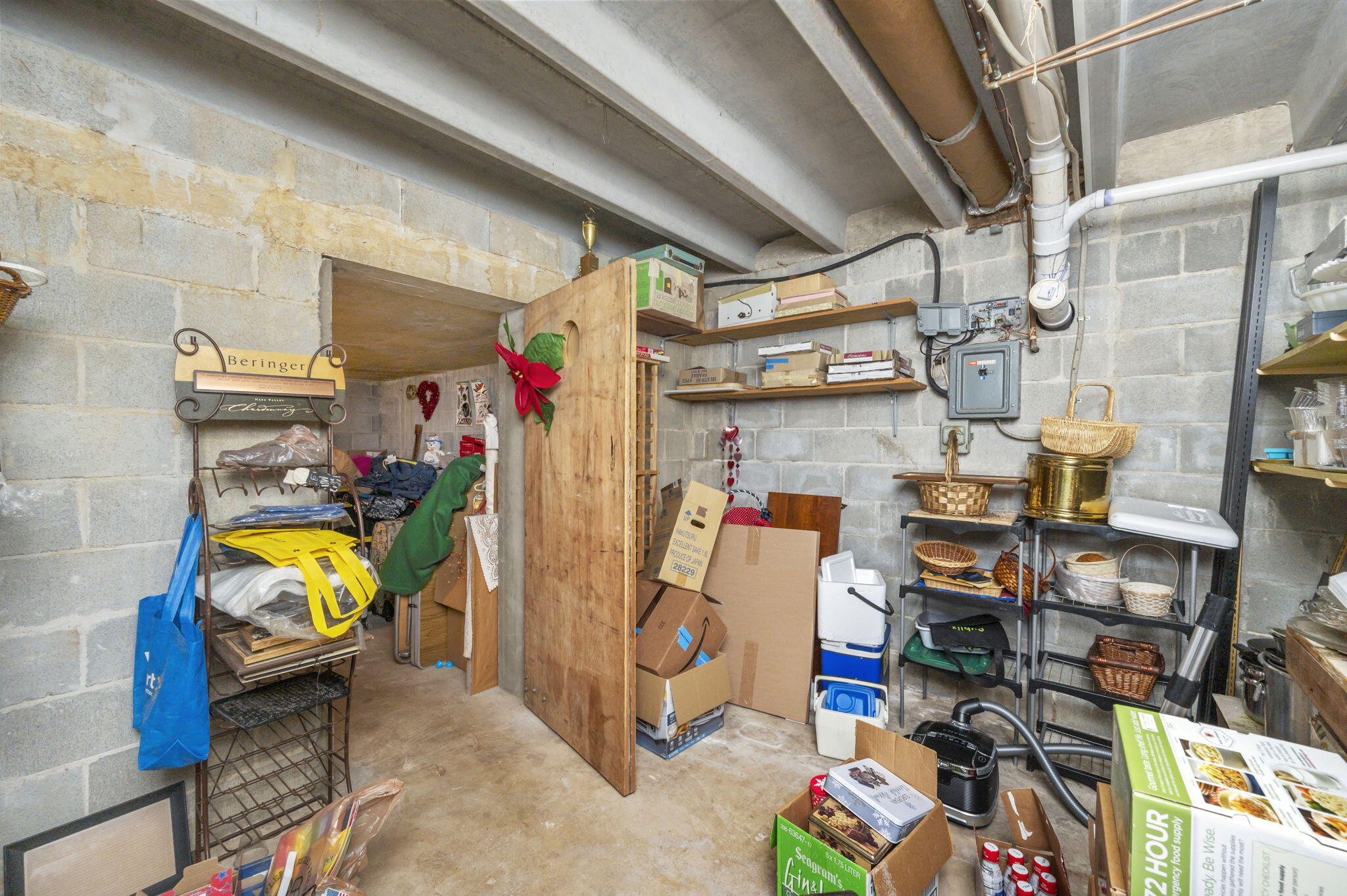 Poquito Bayou - Residential