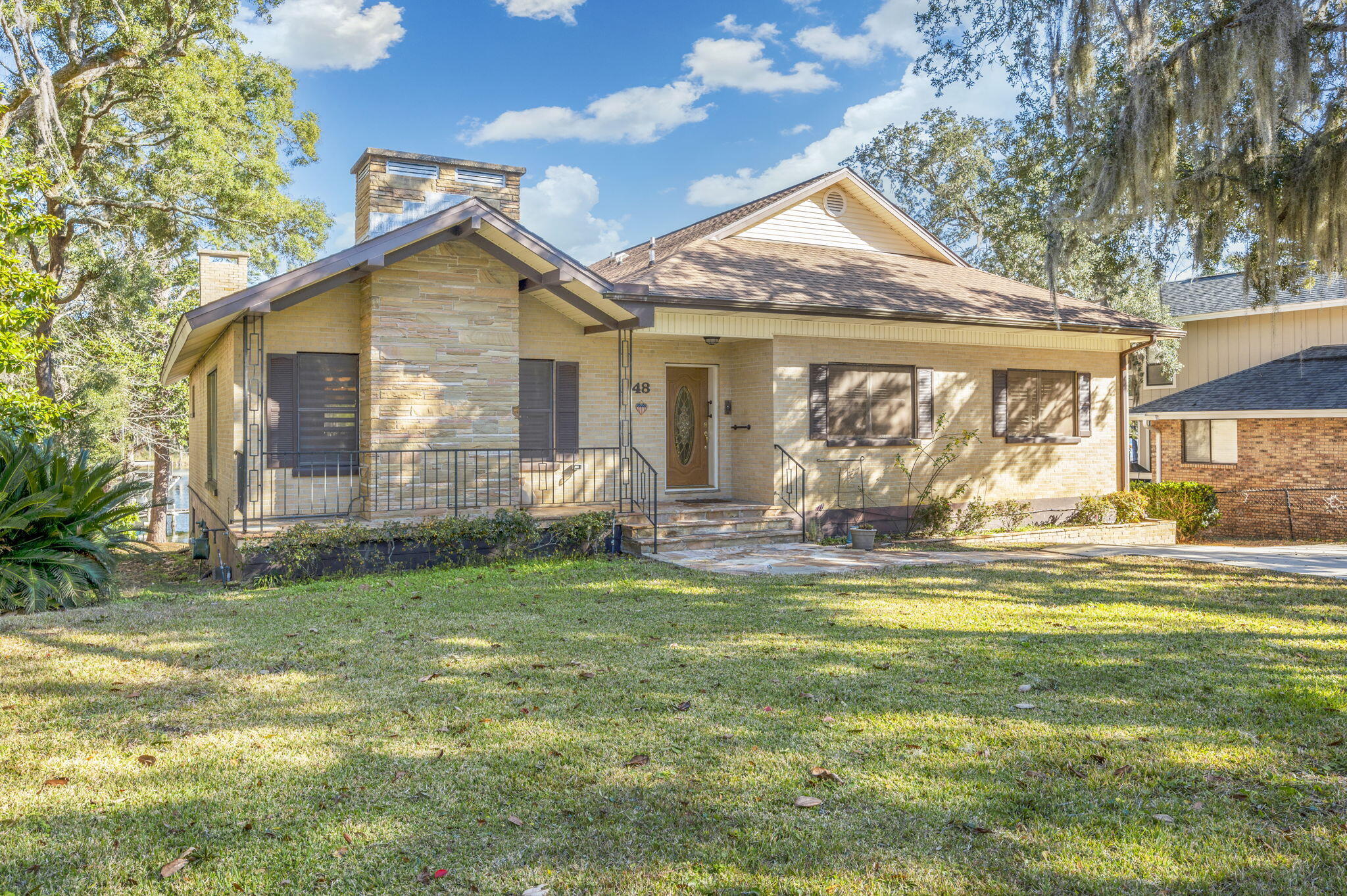 Poquito Bayou - Residential