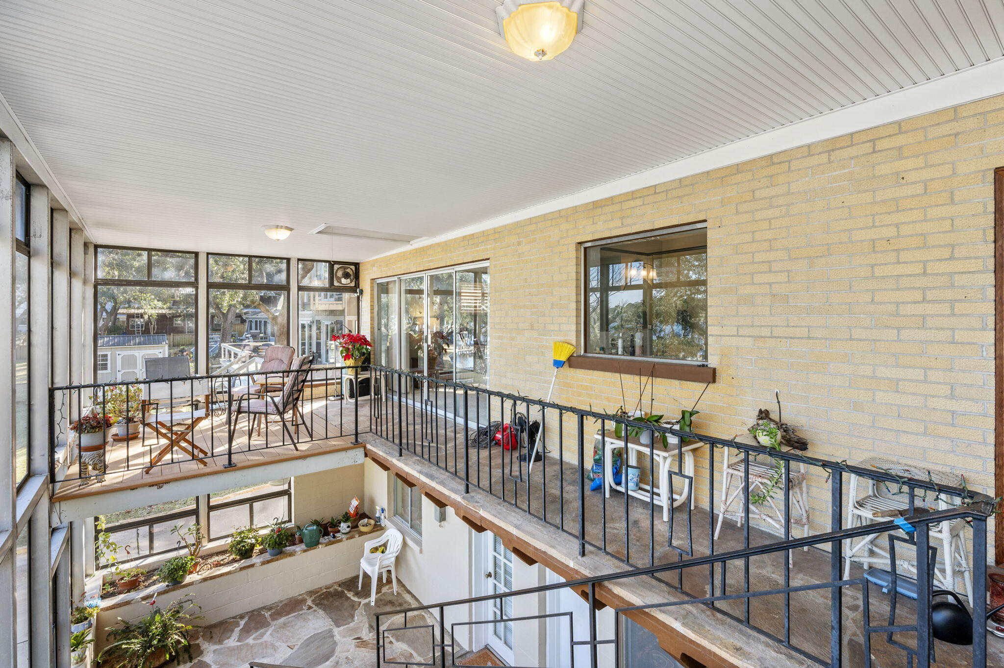 Poquito Bayou - Residential