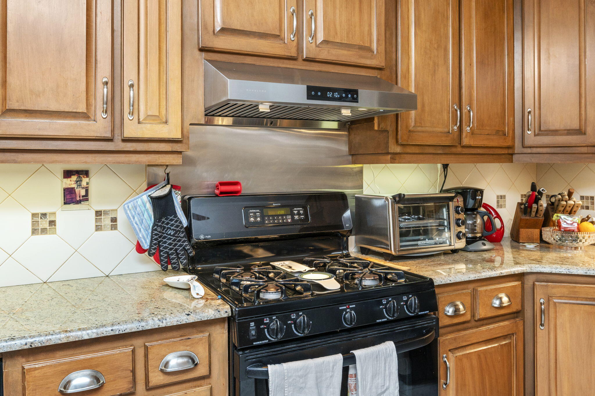 Poquito Bayou - Residential