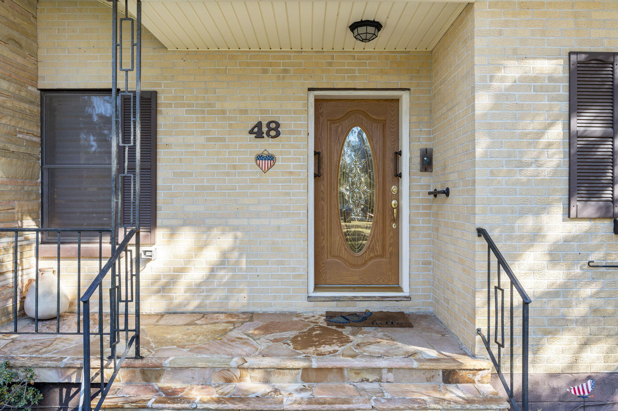 Poquito Bayou - Residential