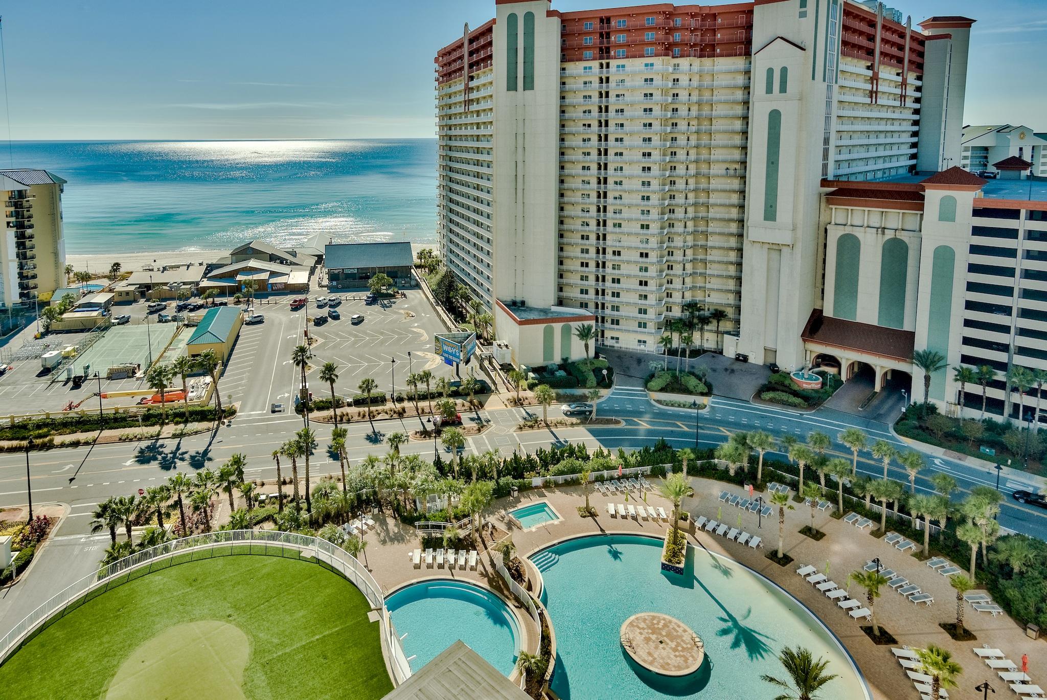 Laketown Wharf - Residential