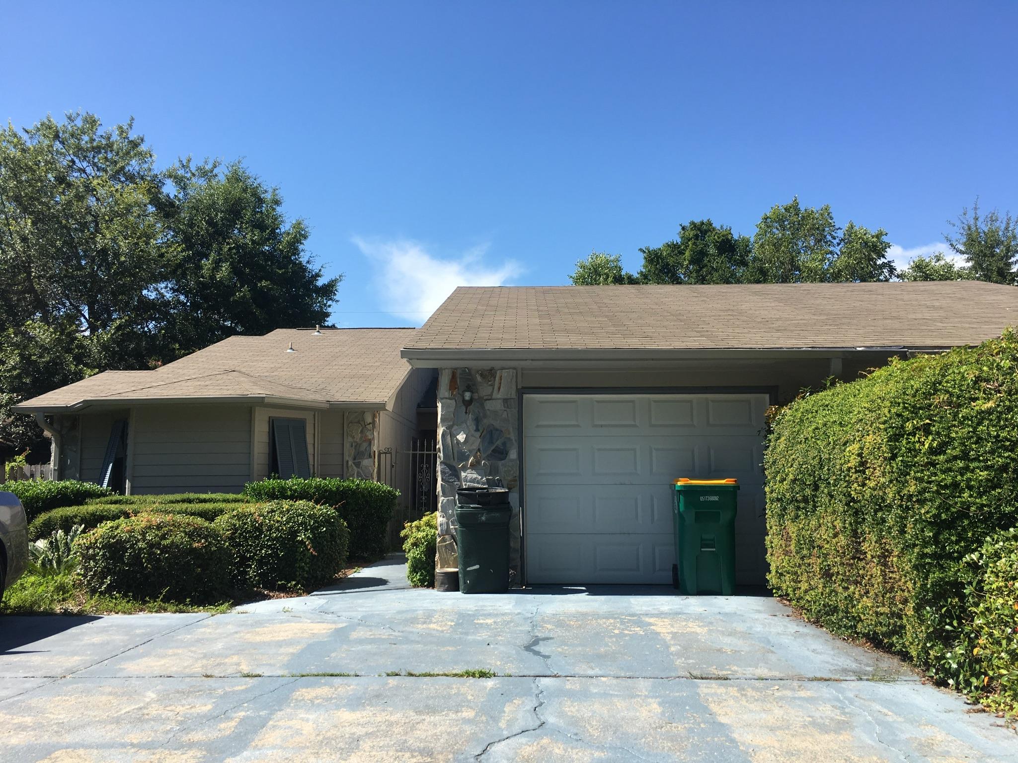 POST OAK PLACE PH 2 - Residential