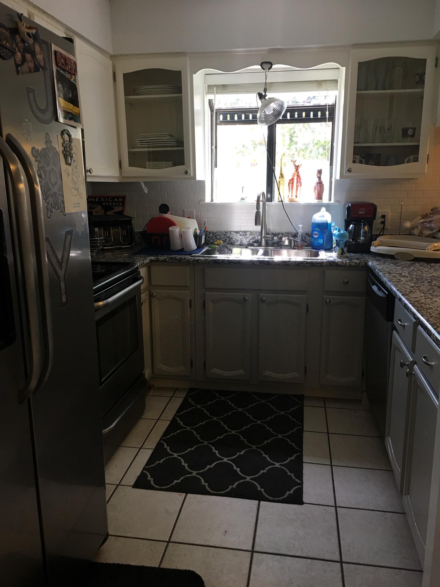 POST OAK PLACE PH 2 - Residential