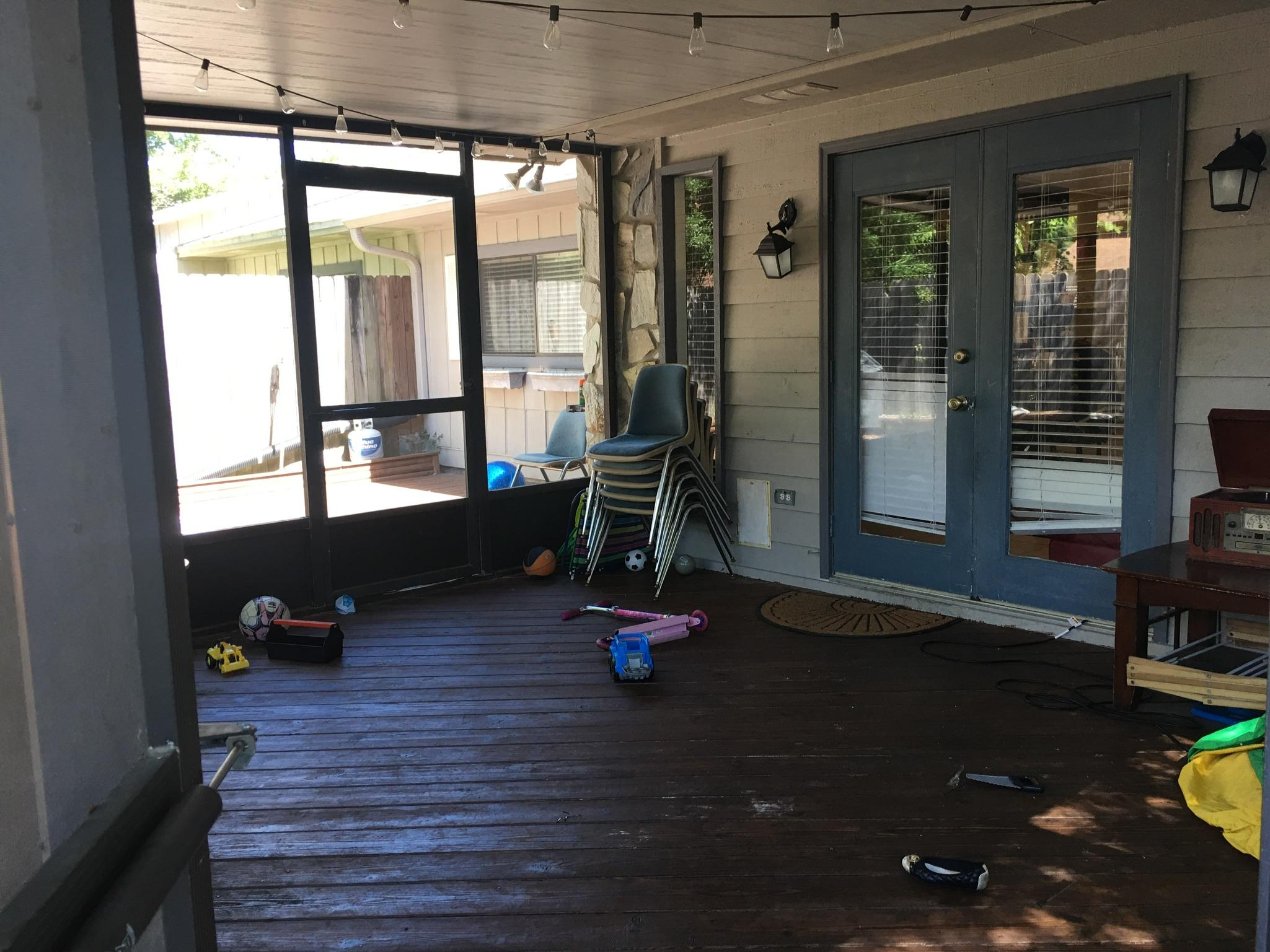 POST OAK PLACE PH 2 - Residential