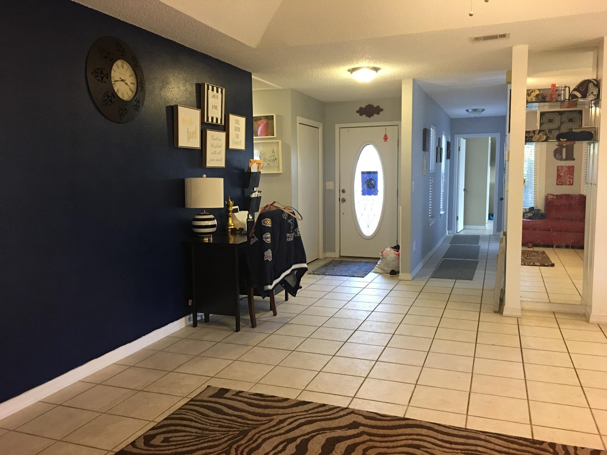 POST OAK PLACE PH 2 - Residential