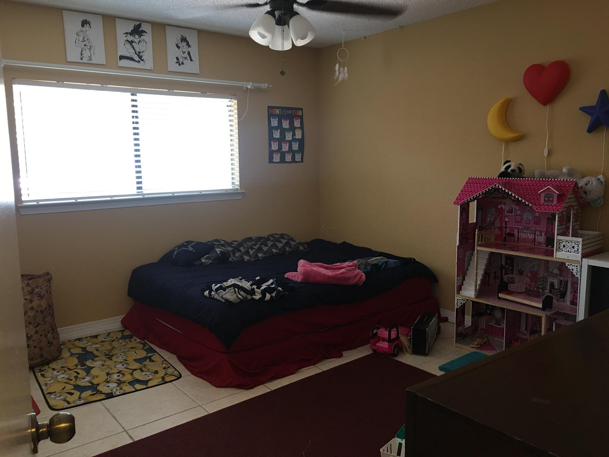 POST OAK PLACE PH 2 - Residential