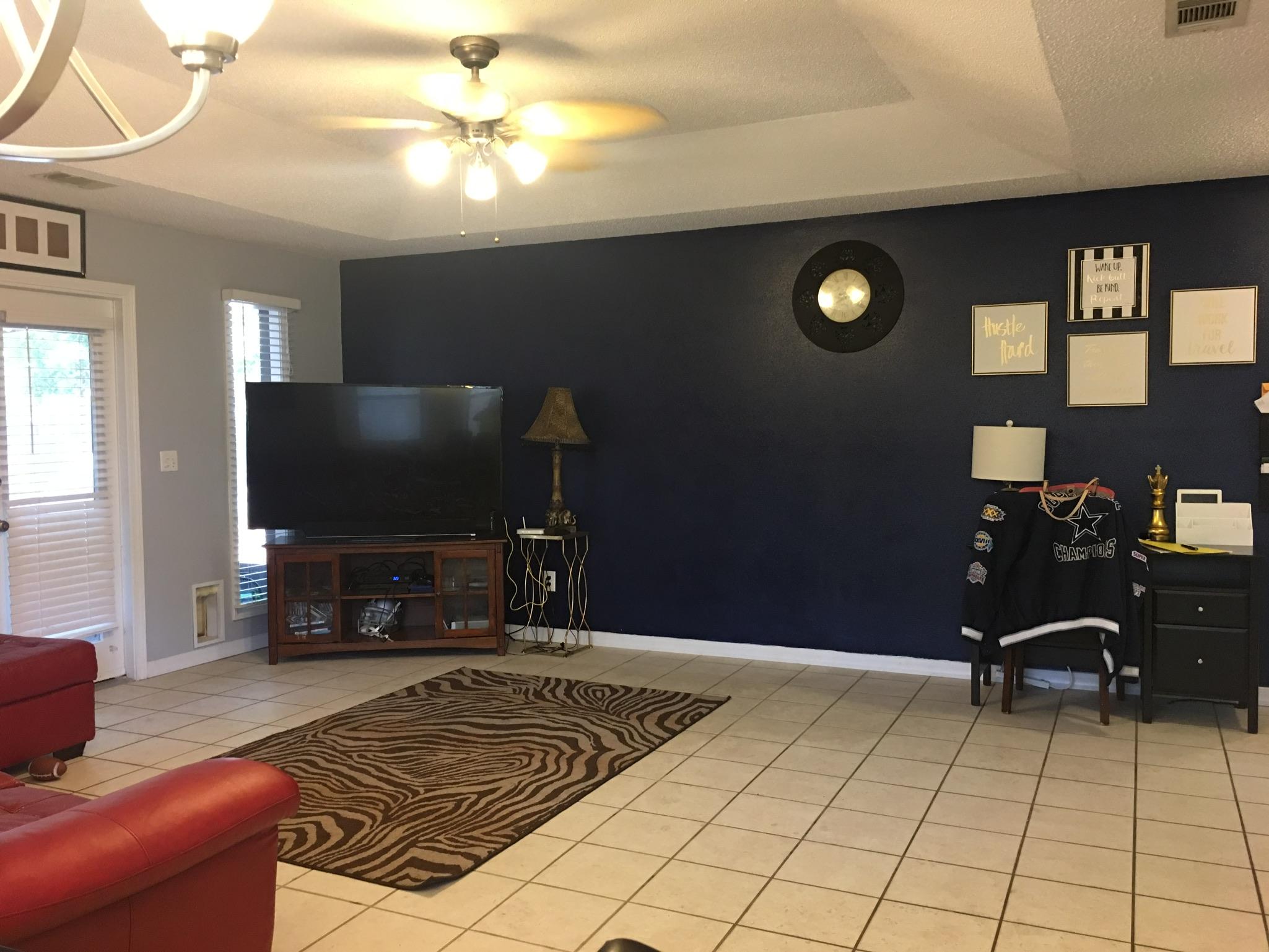 POST OAK PLACE PH 2 - Residential