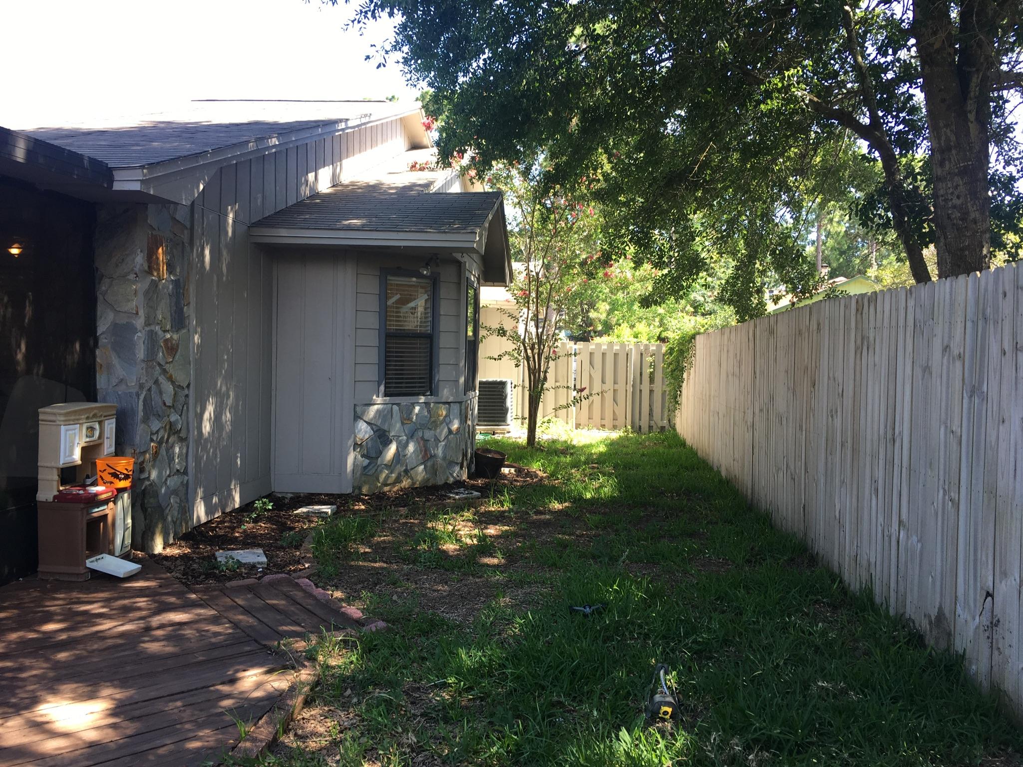 POST OAK PLACE PH 2 - Residential