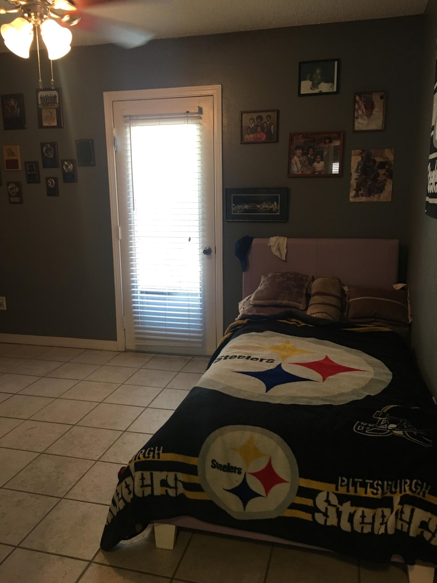 POST OAK PLACE PH 2 - Residential