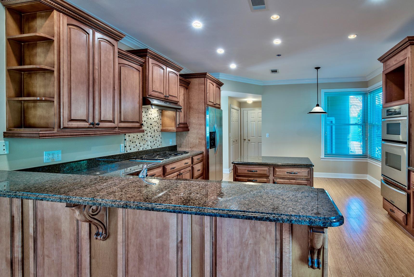 Crystal Lake PH 1 - Residential