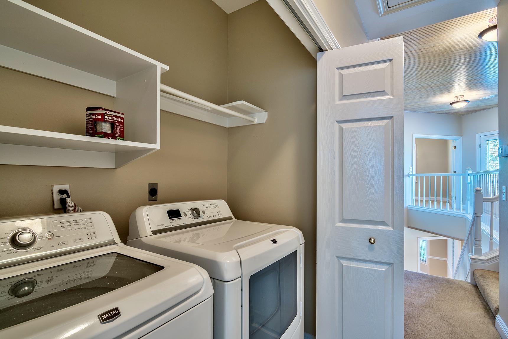 Crystal Lake PH 1 - Residential