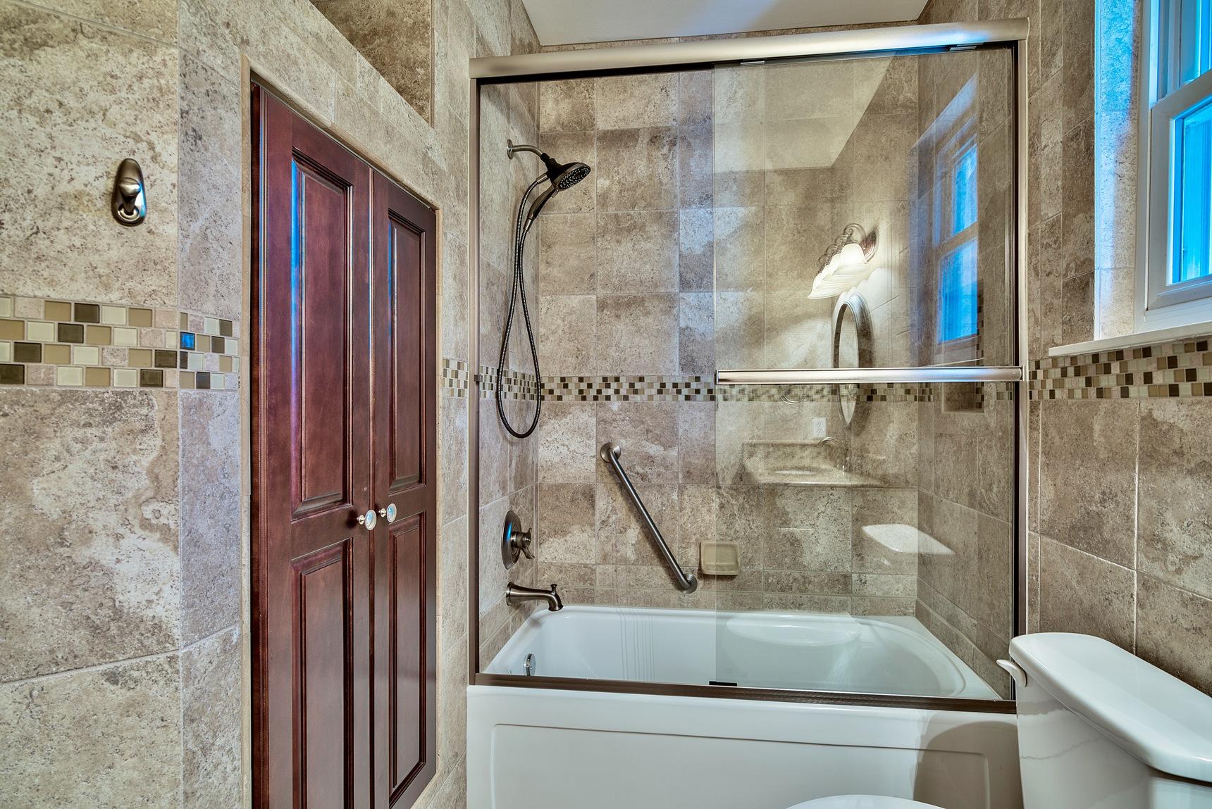 Crystal Lake PH 1 - Residential