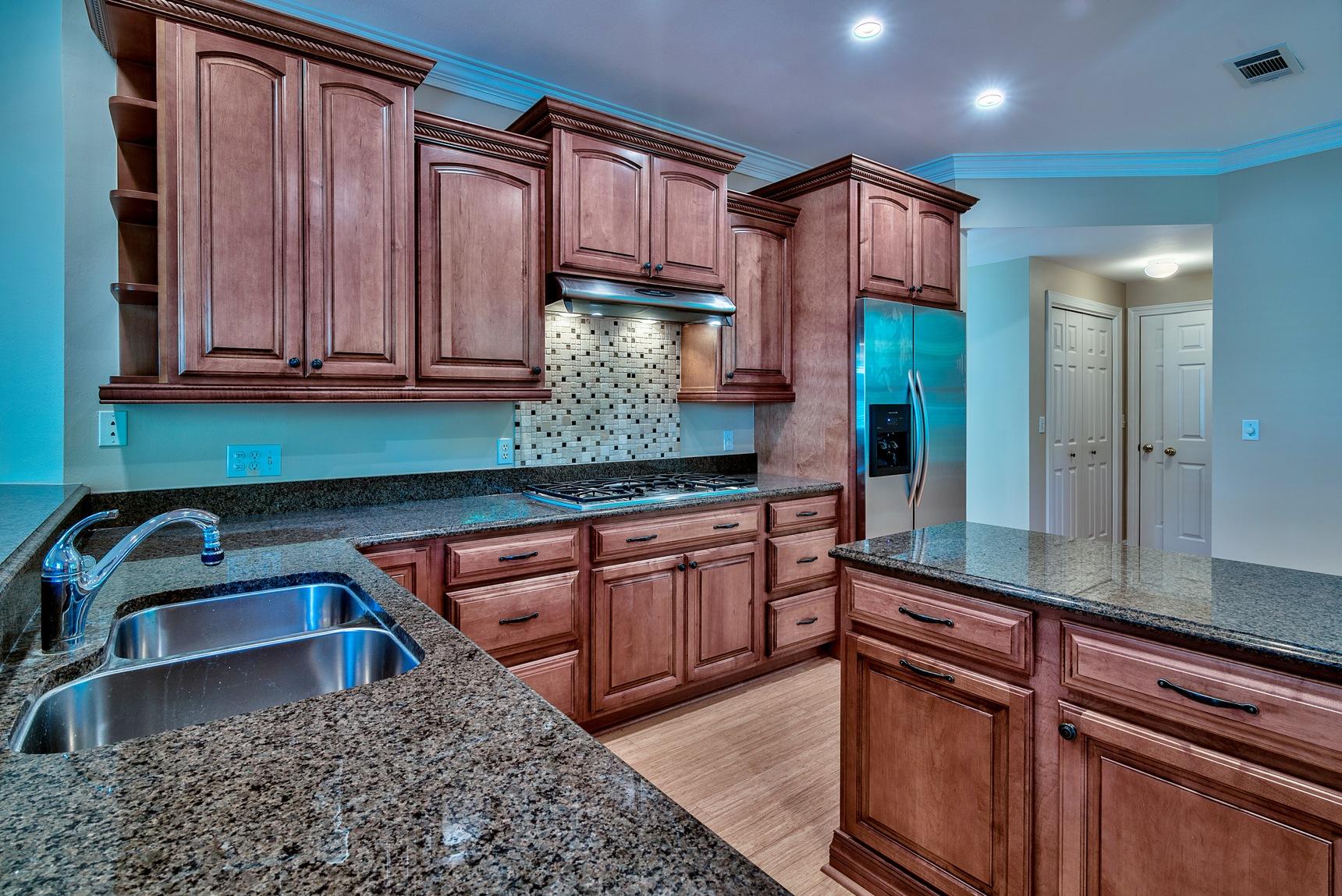 Crystal Lake PH 1 - Residential