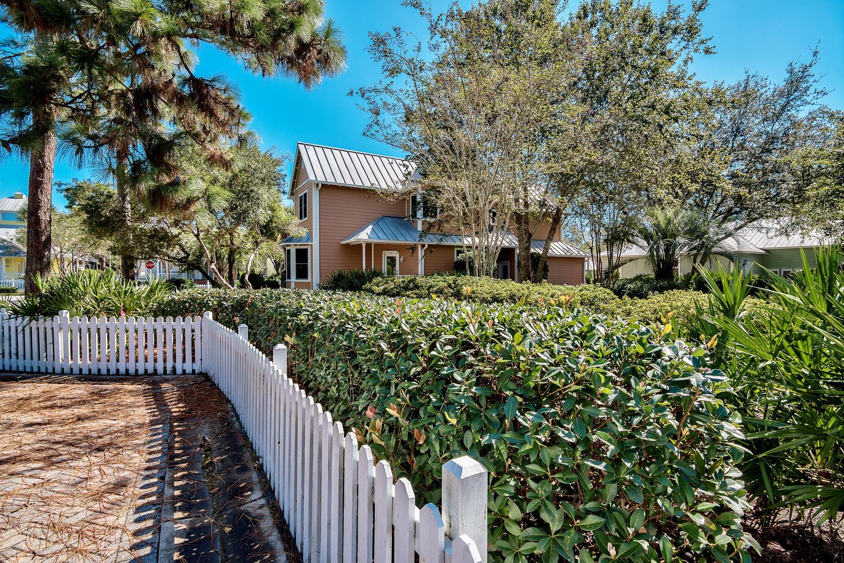 Crystal Lake PH 1 - Residential