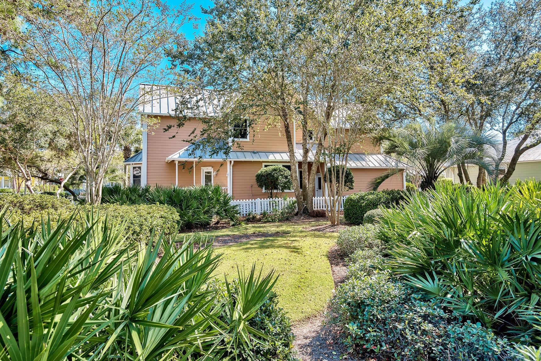 Crystal Lake PH 1 - Residential