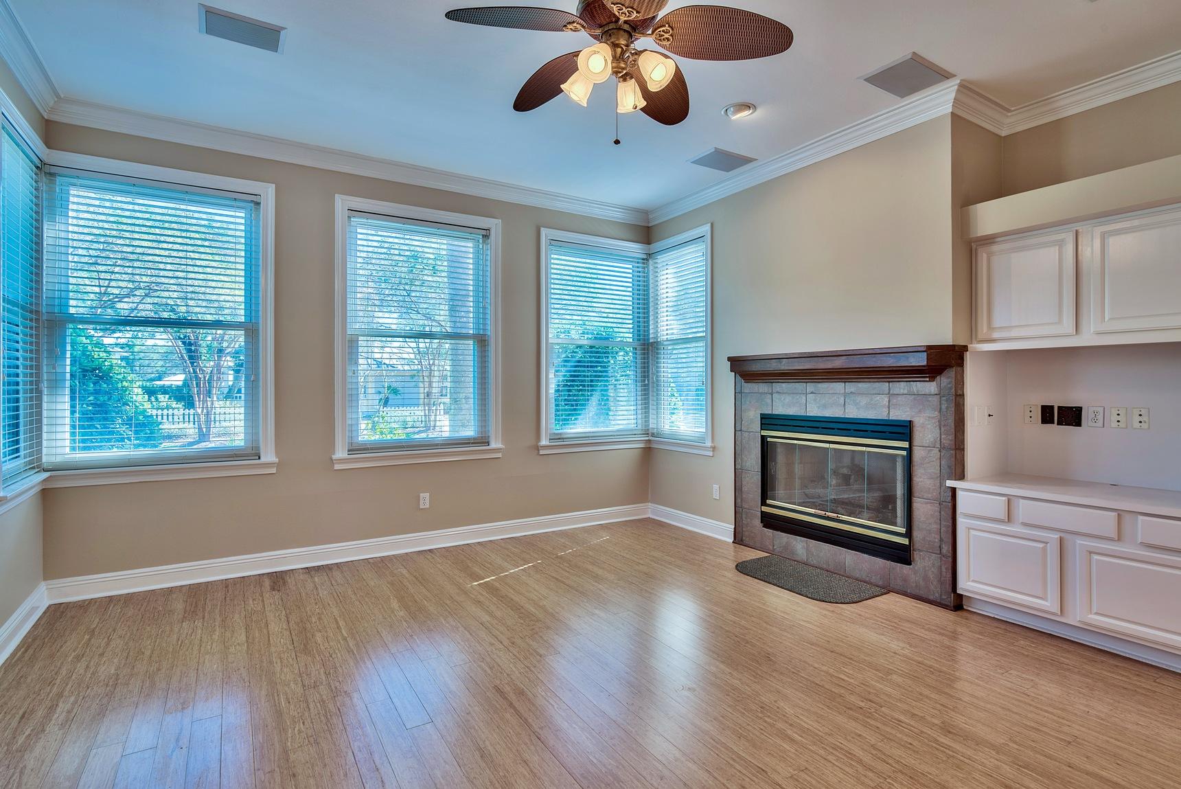 Crystal Lake PH 1 - Residential