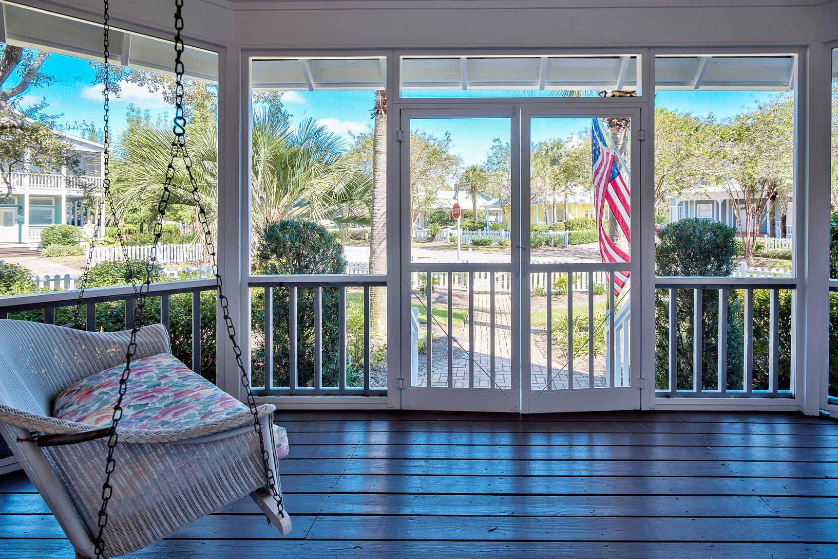 Crystal Lake PH 1 - Residential