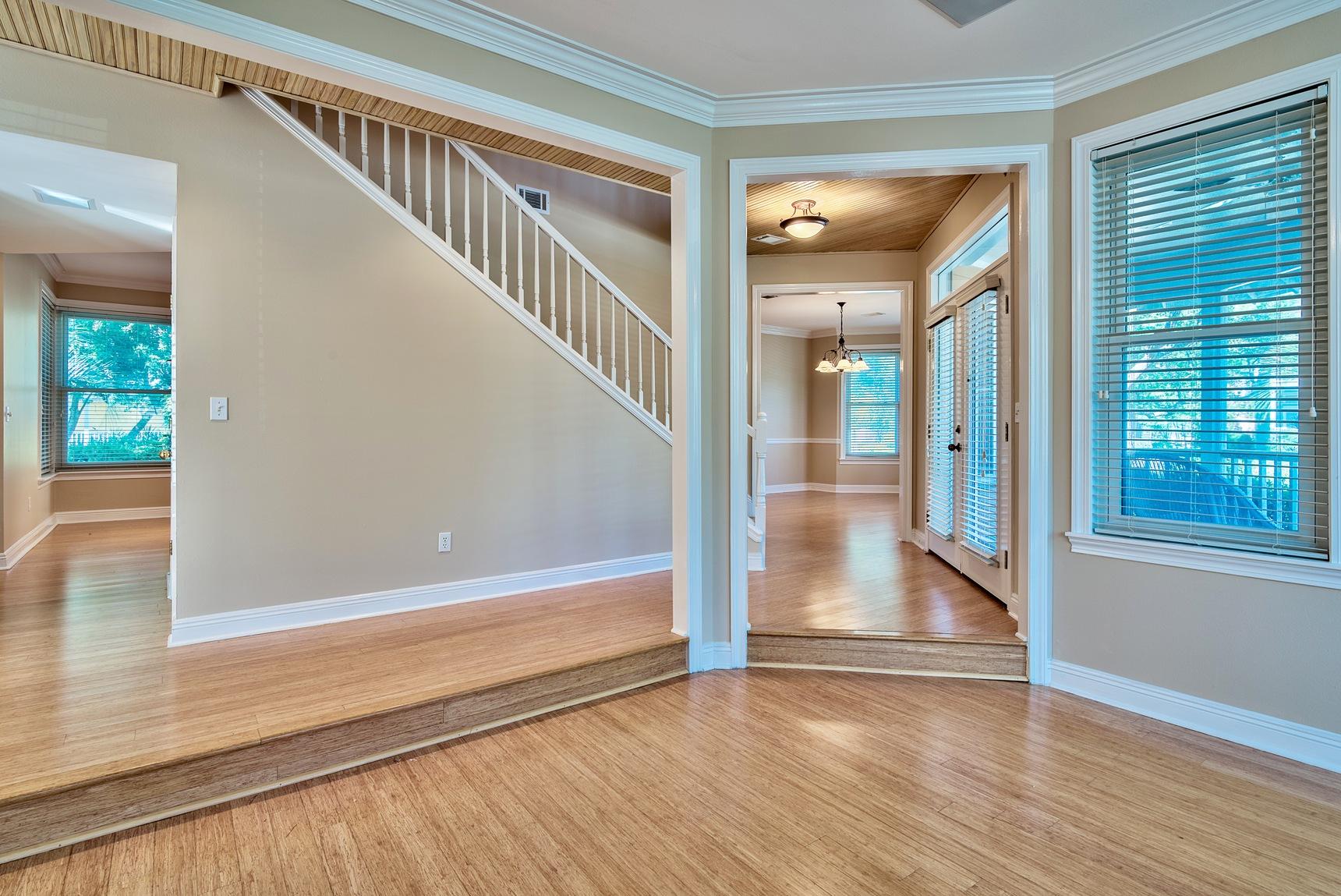 Crystal Lake PH 1 - Residential