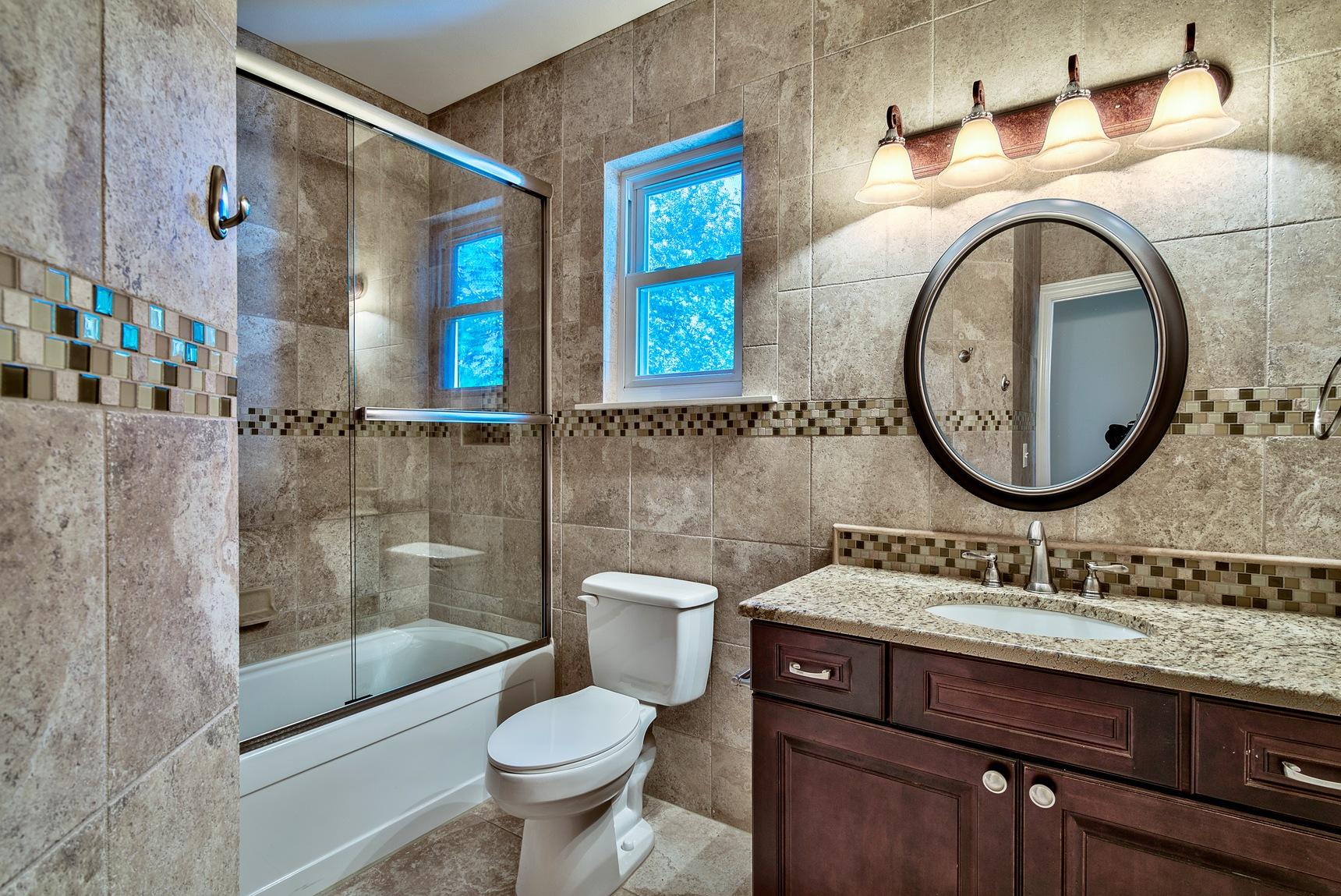 Crystal Lake PH 1 - Residential