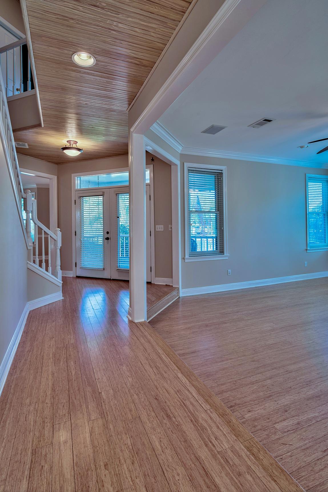 Crystal Lake PH 1 - Residential